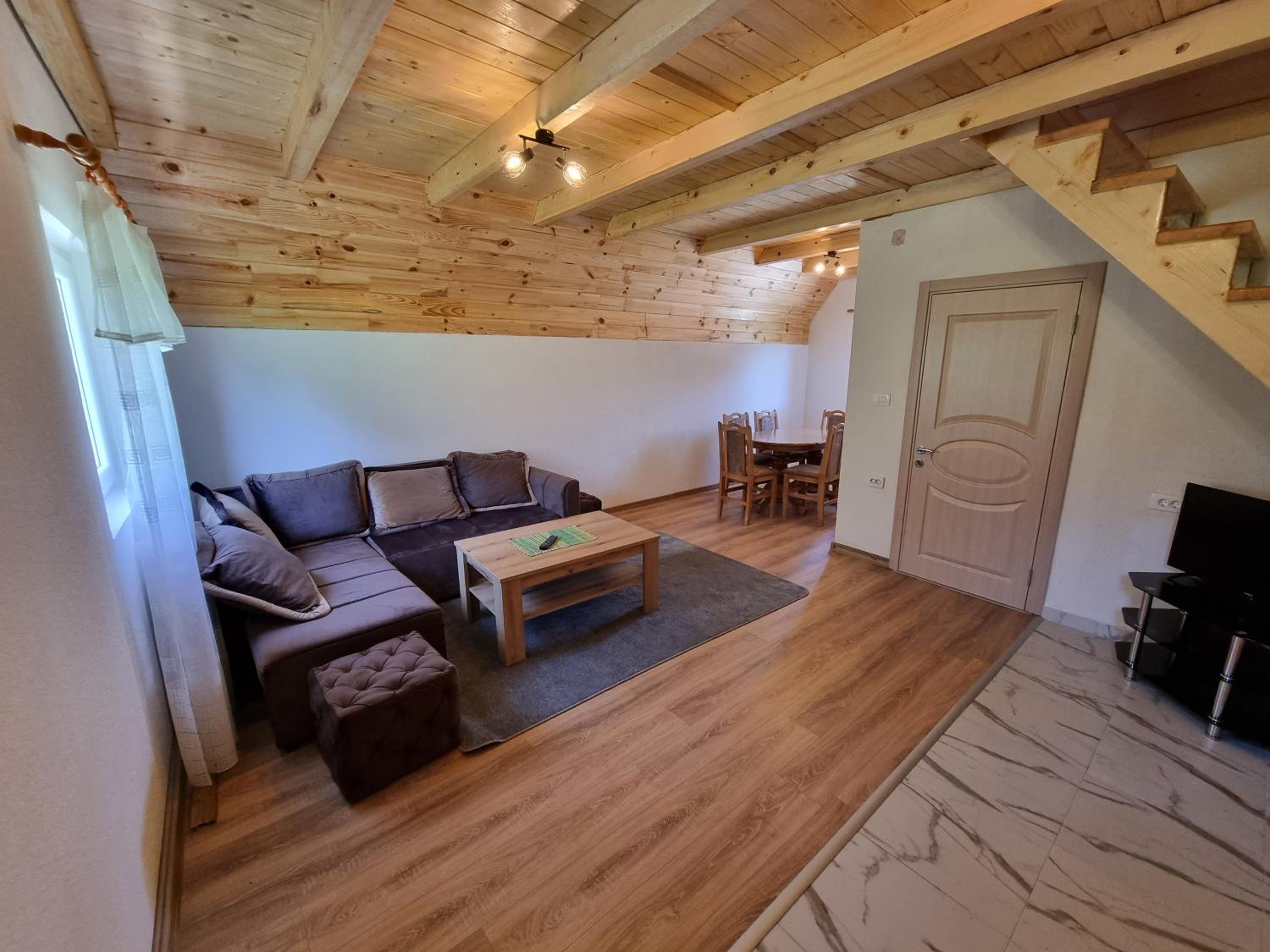 Bungalow in Mountain