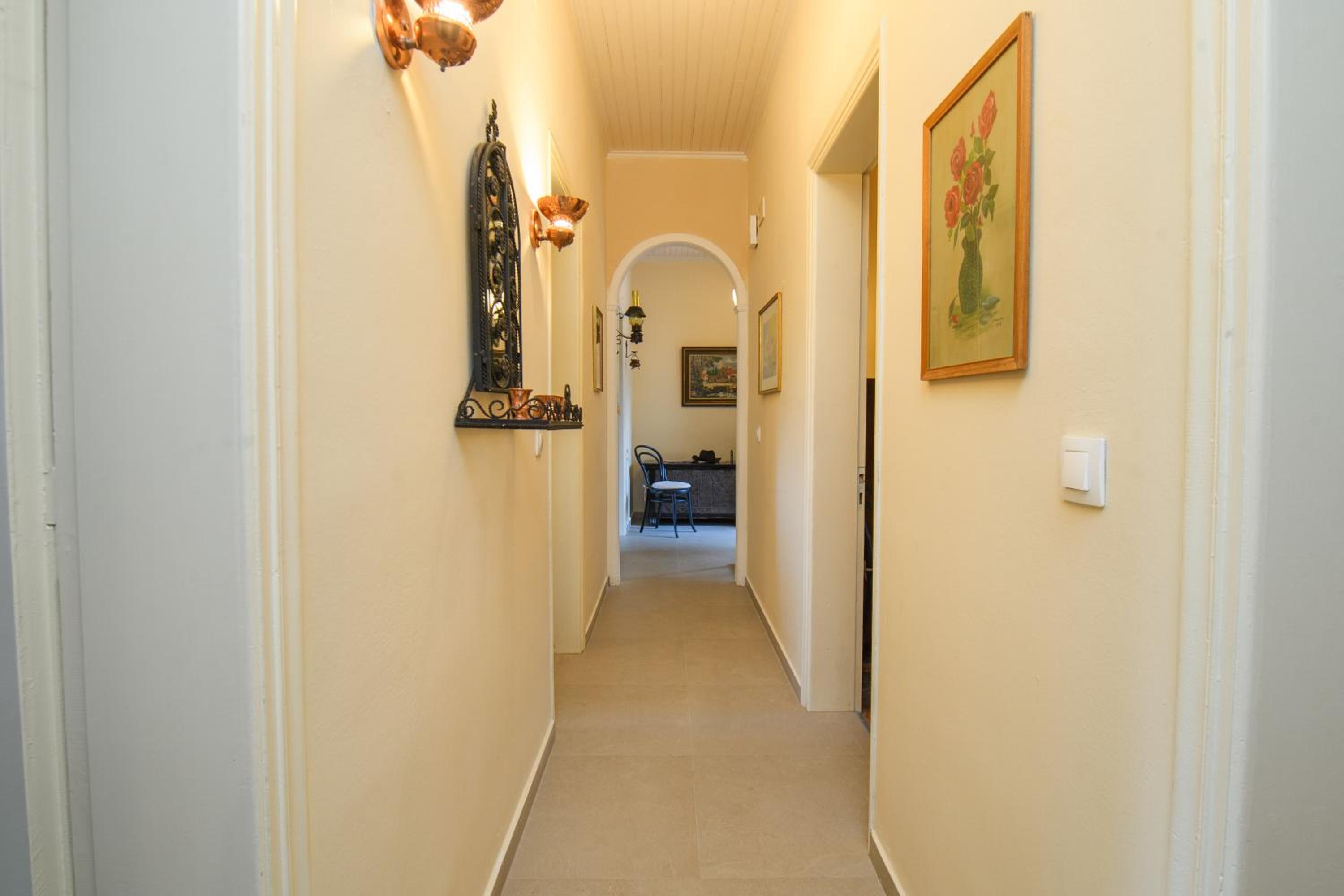 Mon Reve House view 2