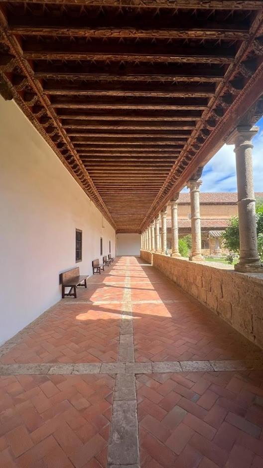 Palacio Rejadorada
