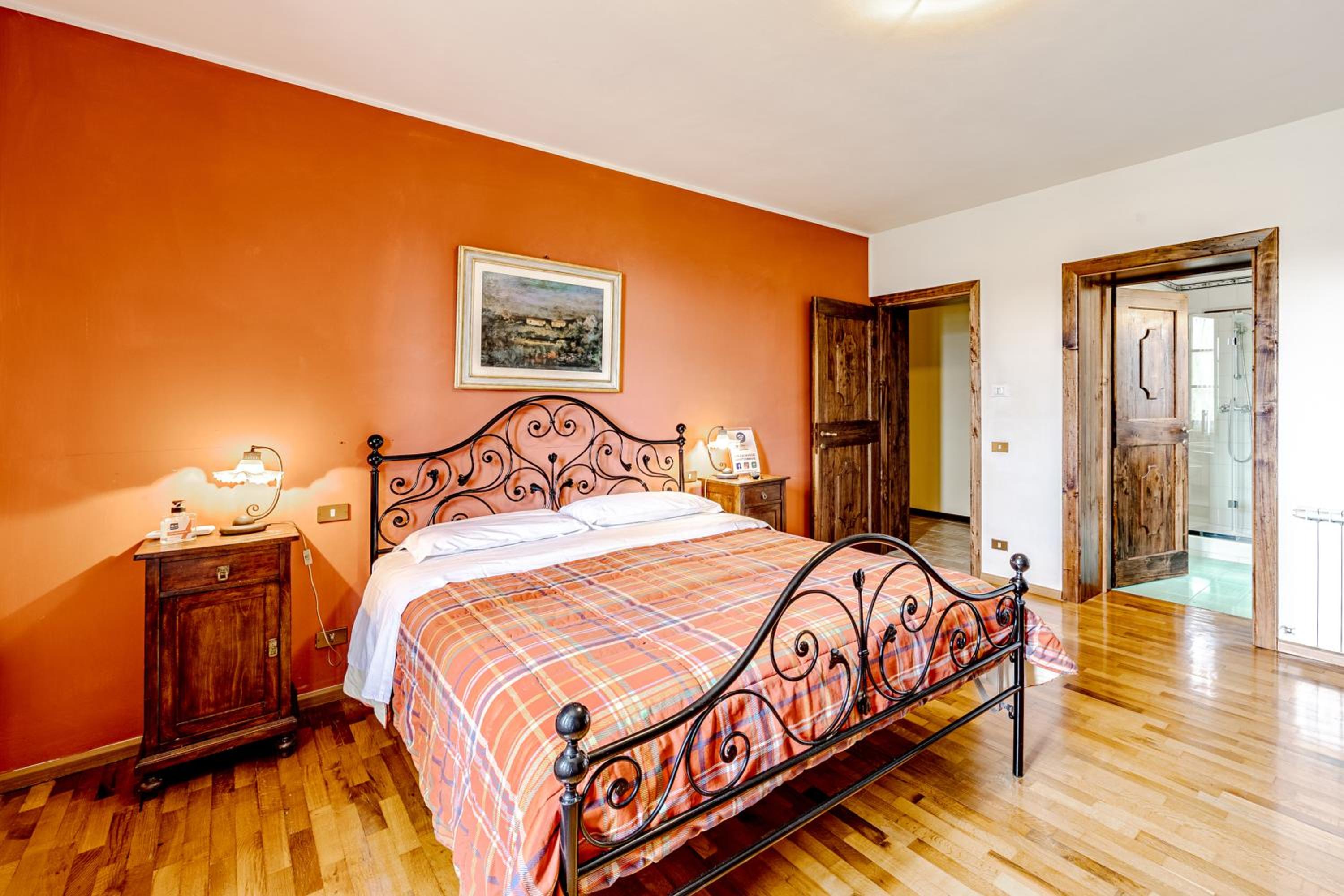 Villa Del Colle - Happy Rentals view 5
