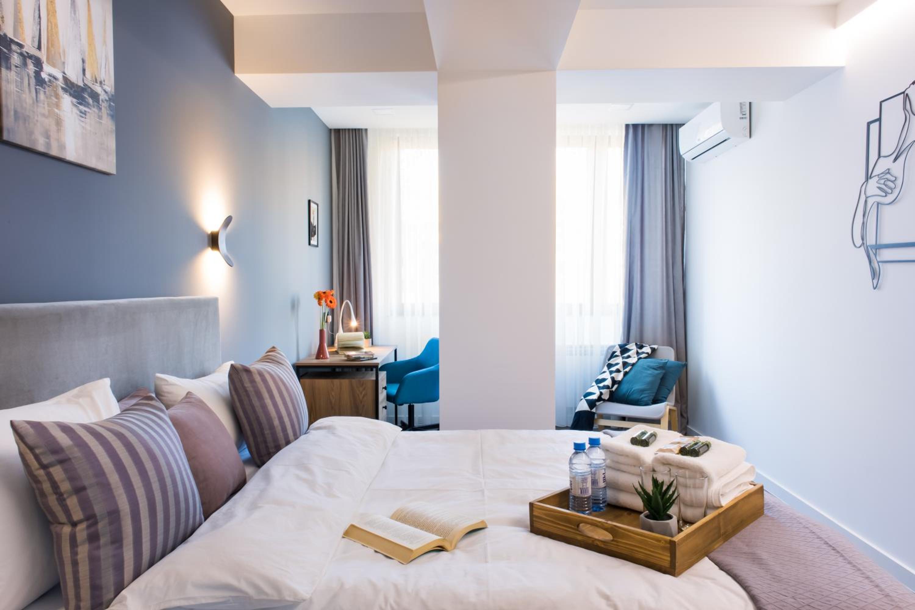 hotelise I Moonlight Apartment