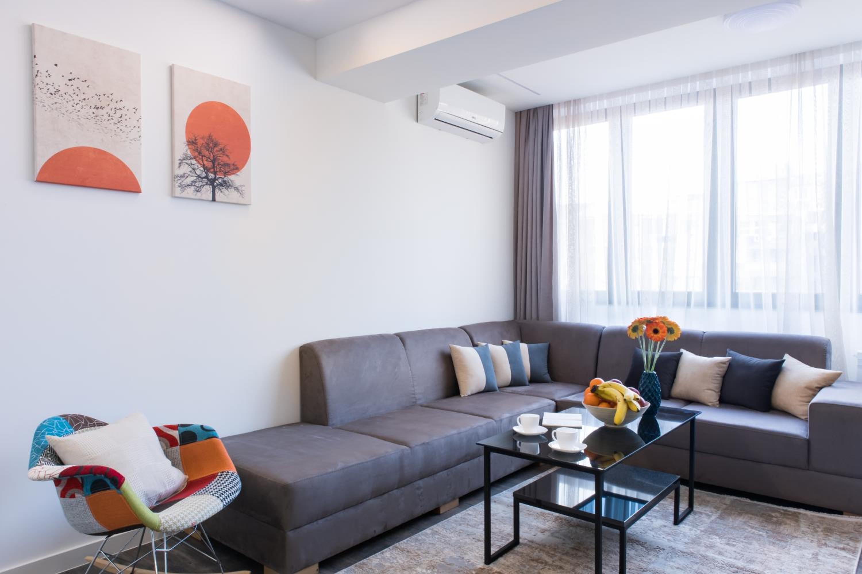 hotelise I Moonlight Apartment