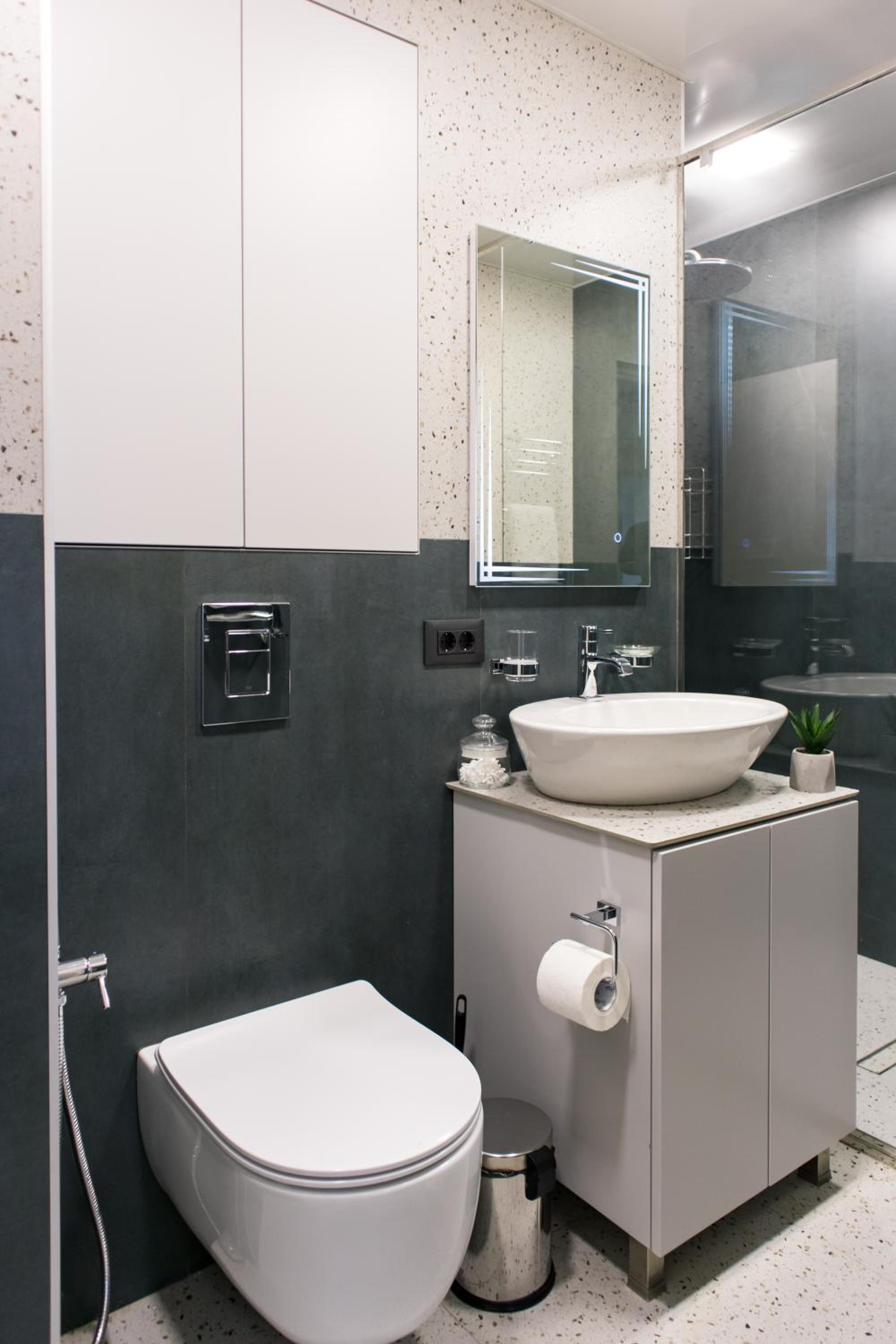 hotelise I Moonlight Apartment