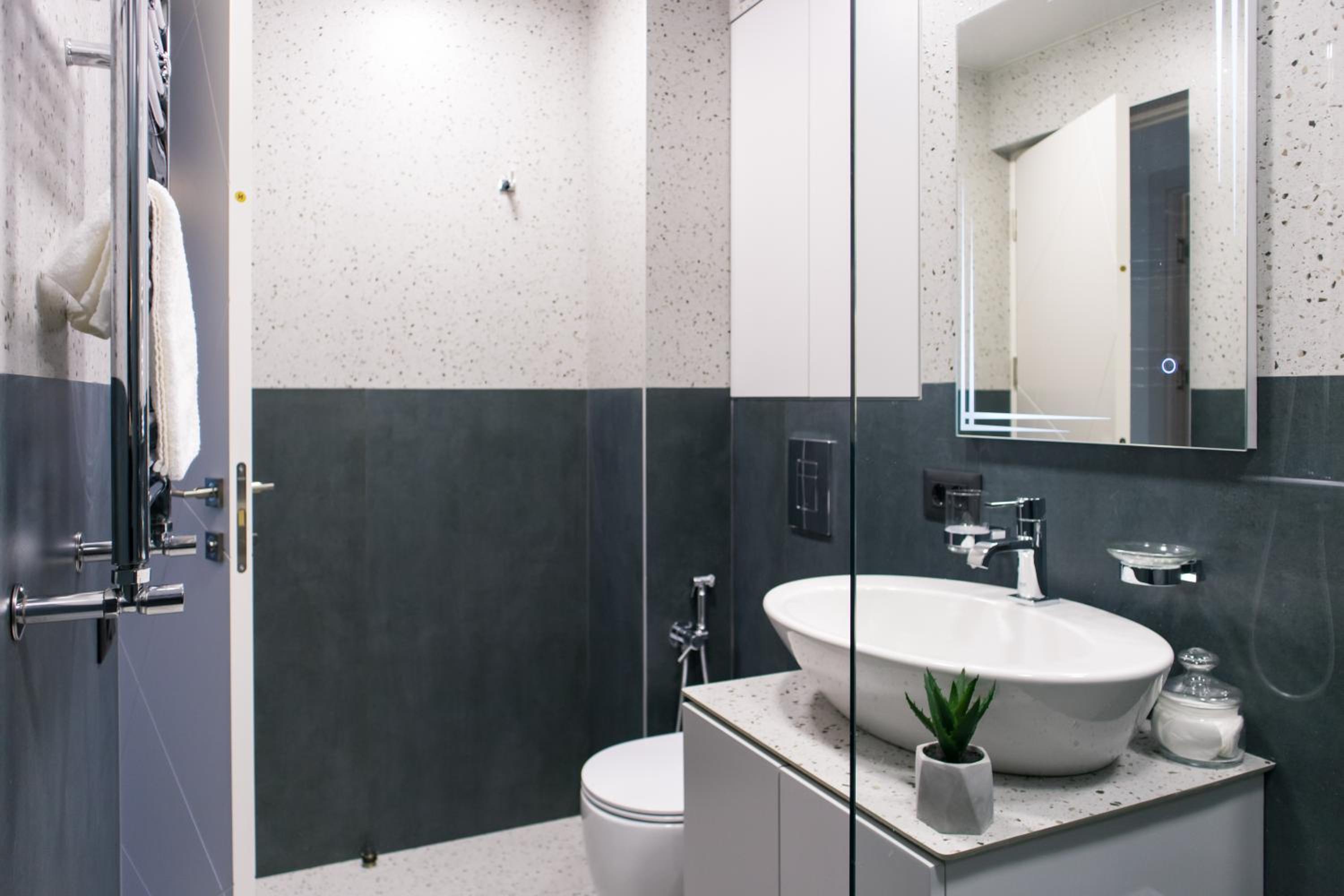 hotelise I Moonlight Apartment
