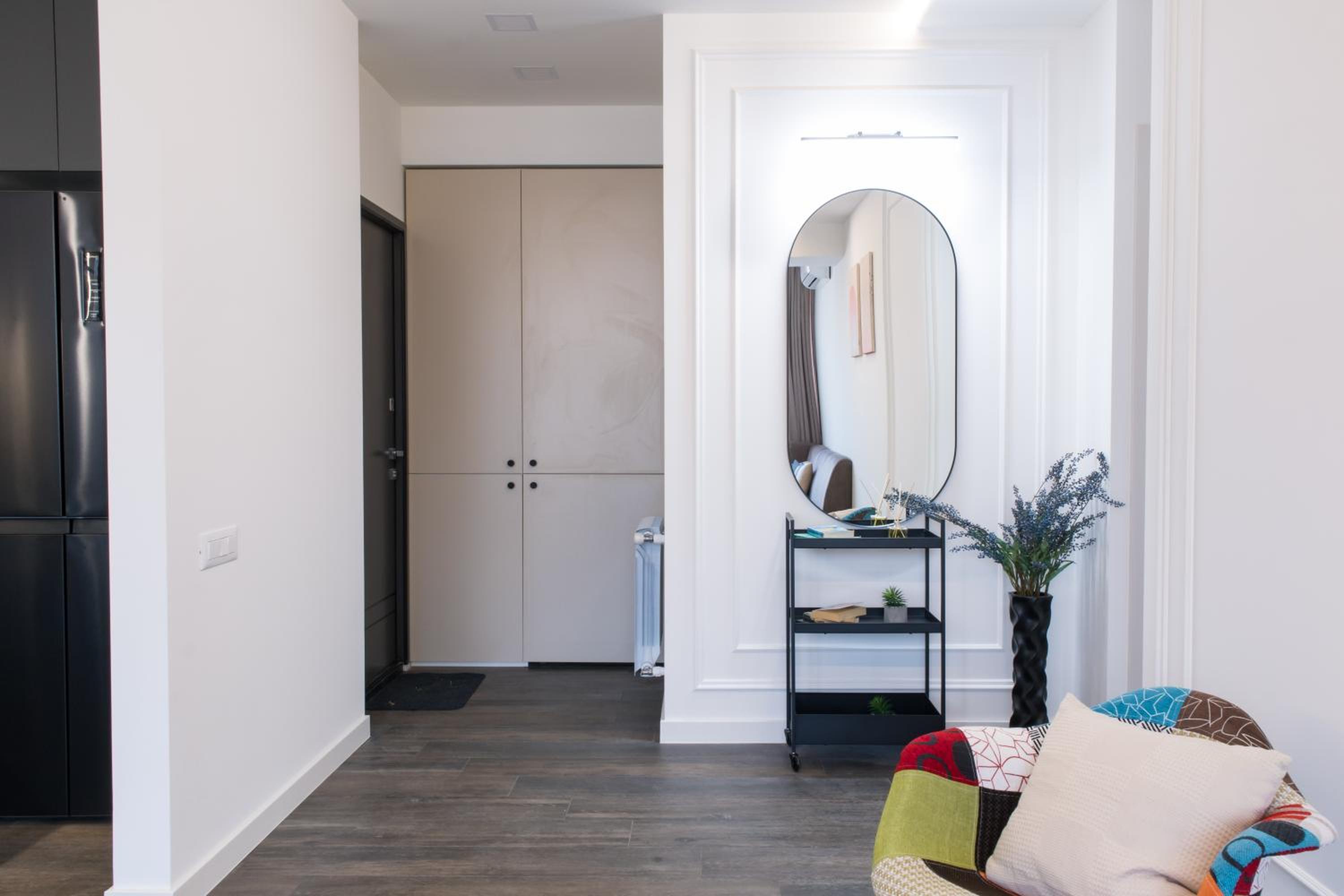 hotelise I Moonlight Apartment