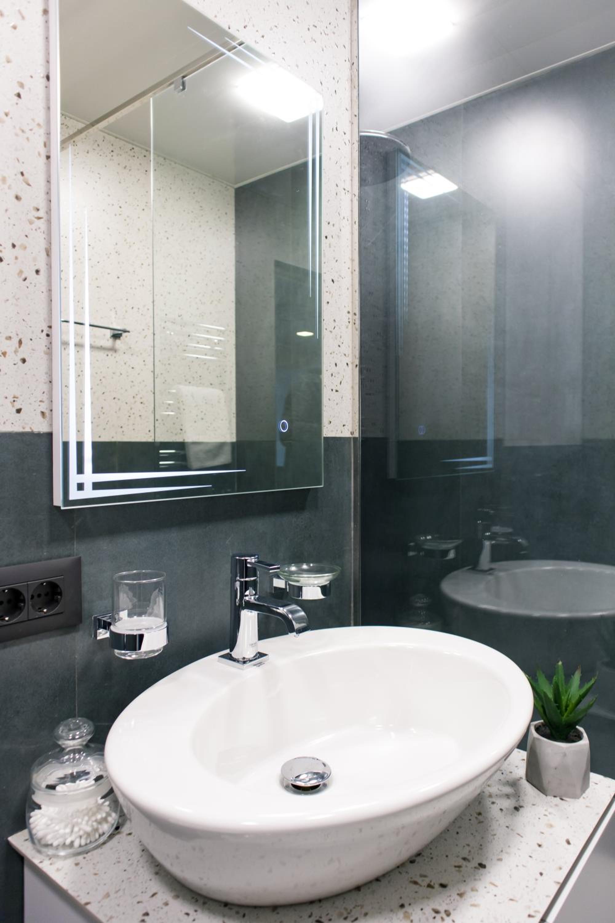 hotelise I Moonlight Apartment