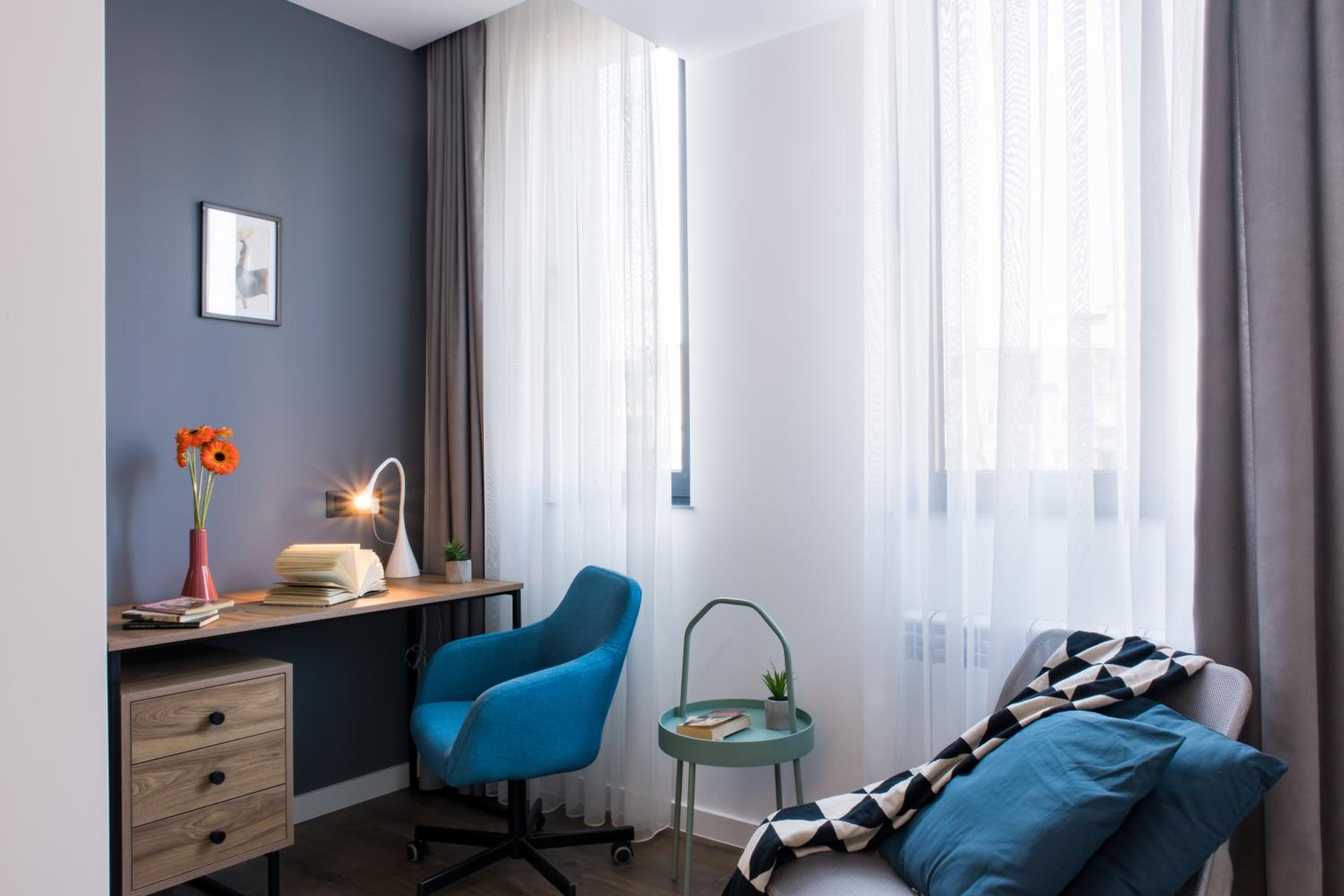 hotelise I Moonlight Apartment