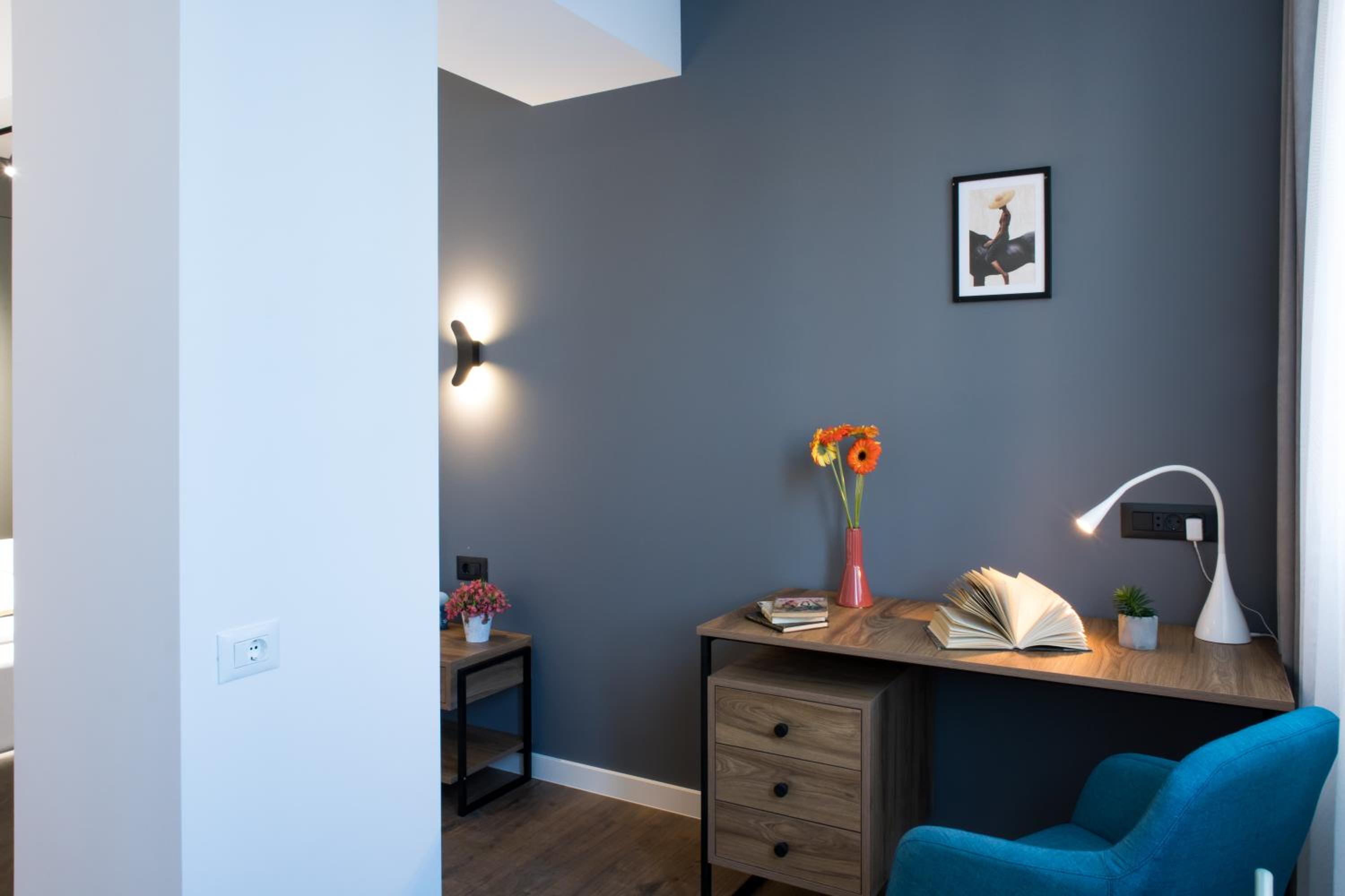 hotelise I Moonlight Apartment