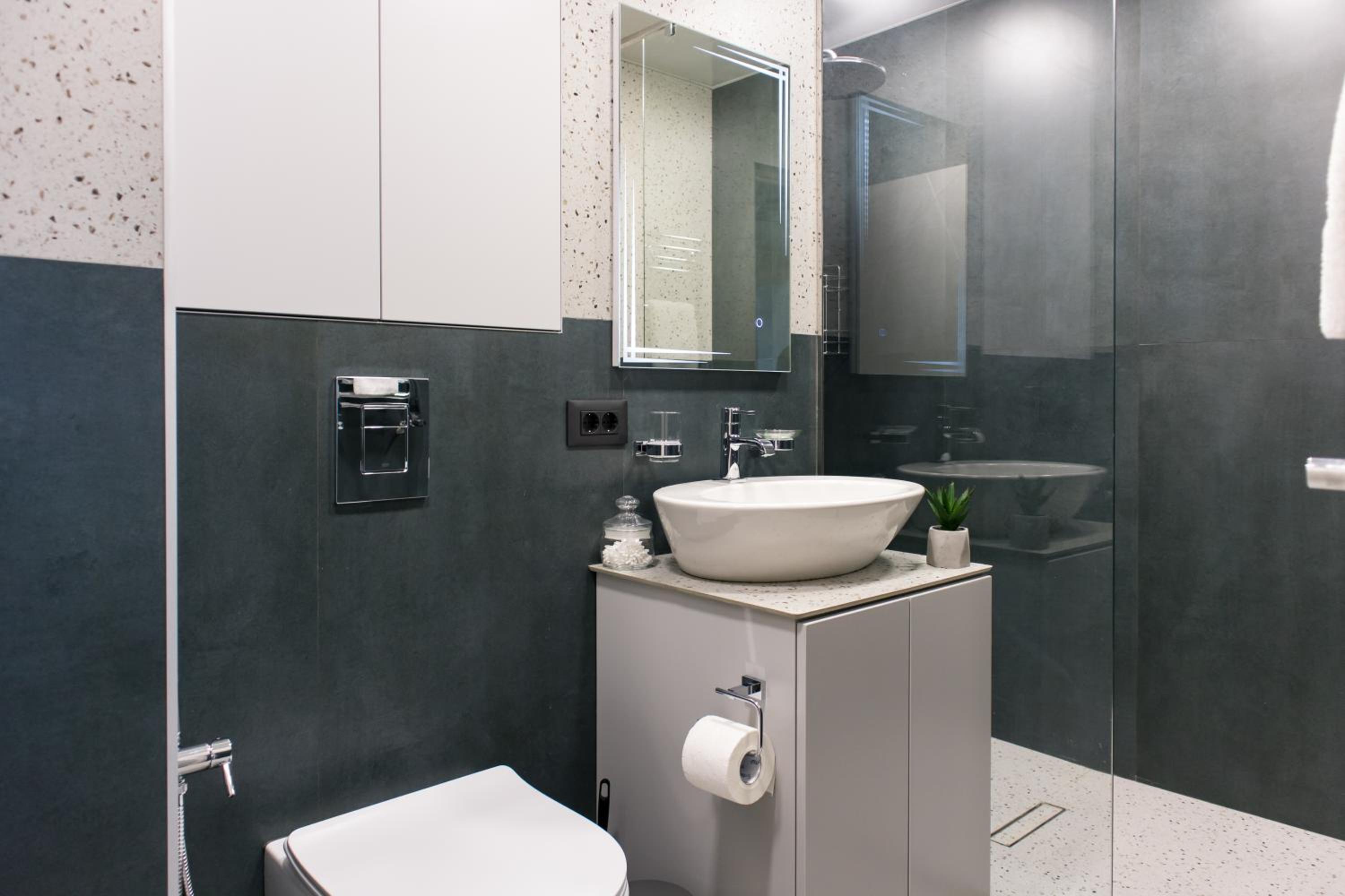 hotelise I Moonlight Apartment