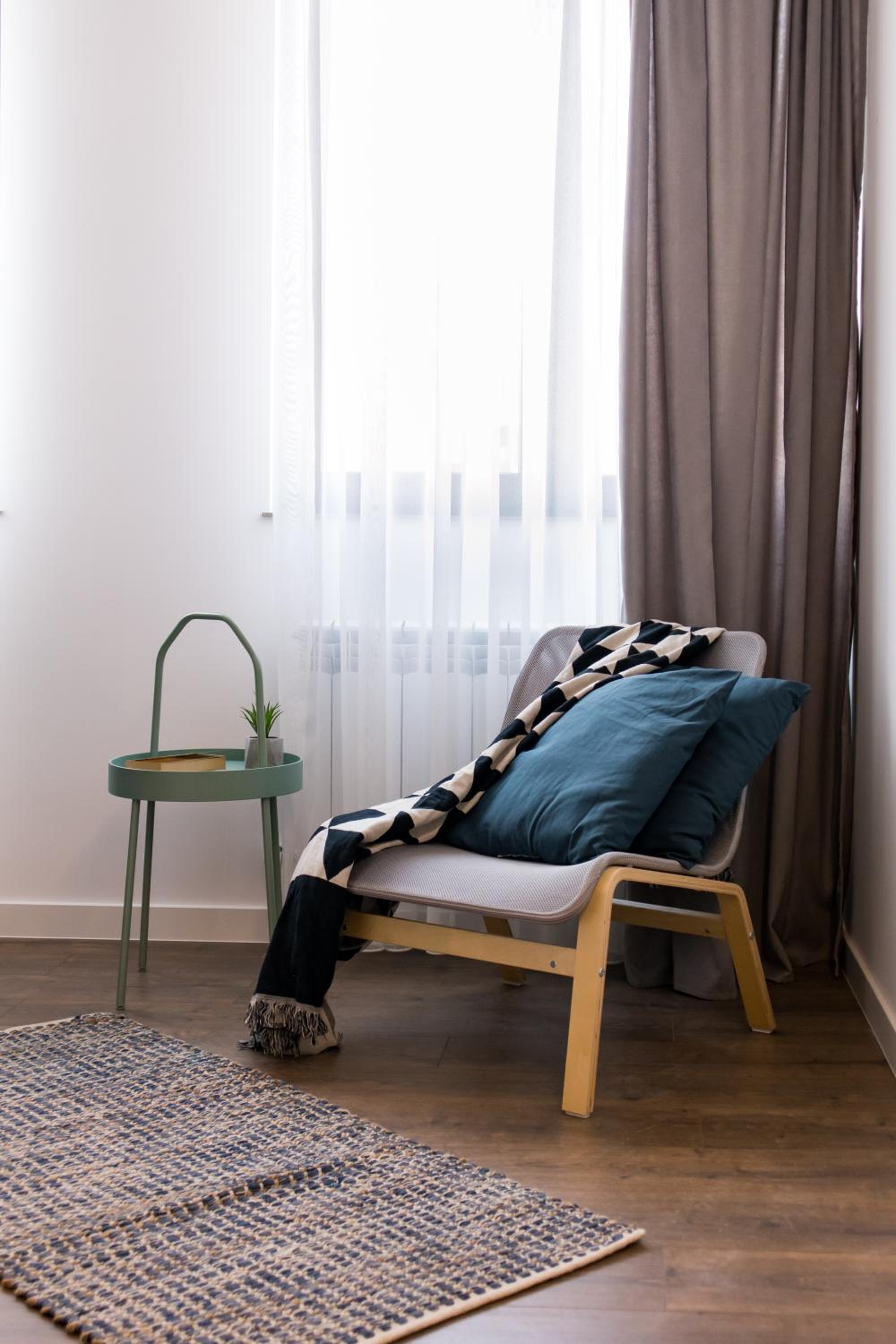 hotelise I Moonlight Apartment