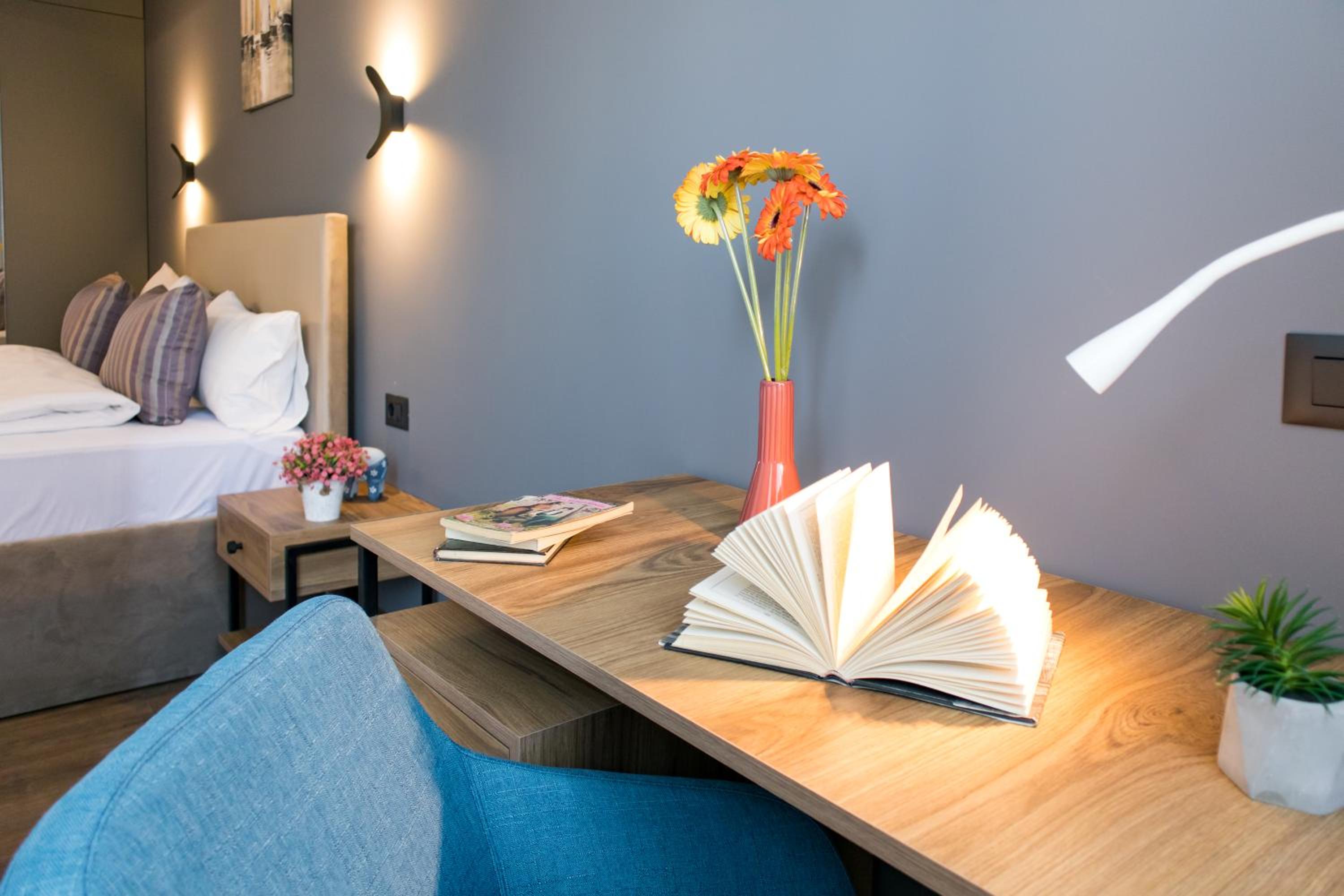 hotelise I Moonlight Apartment