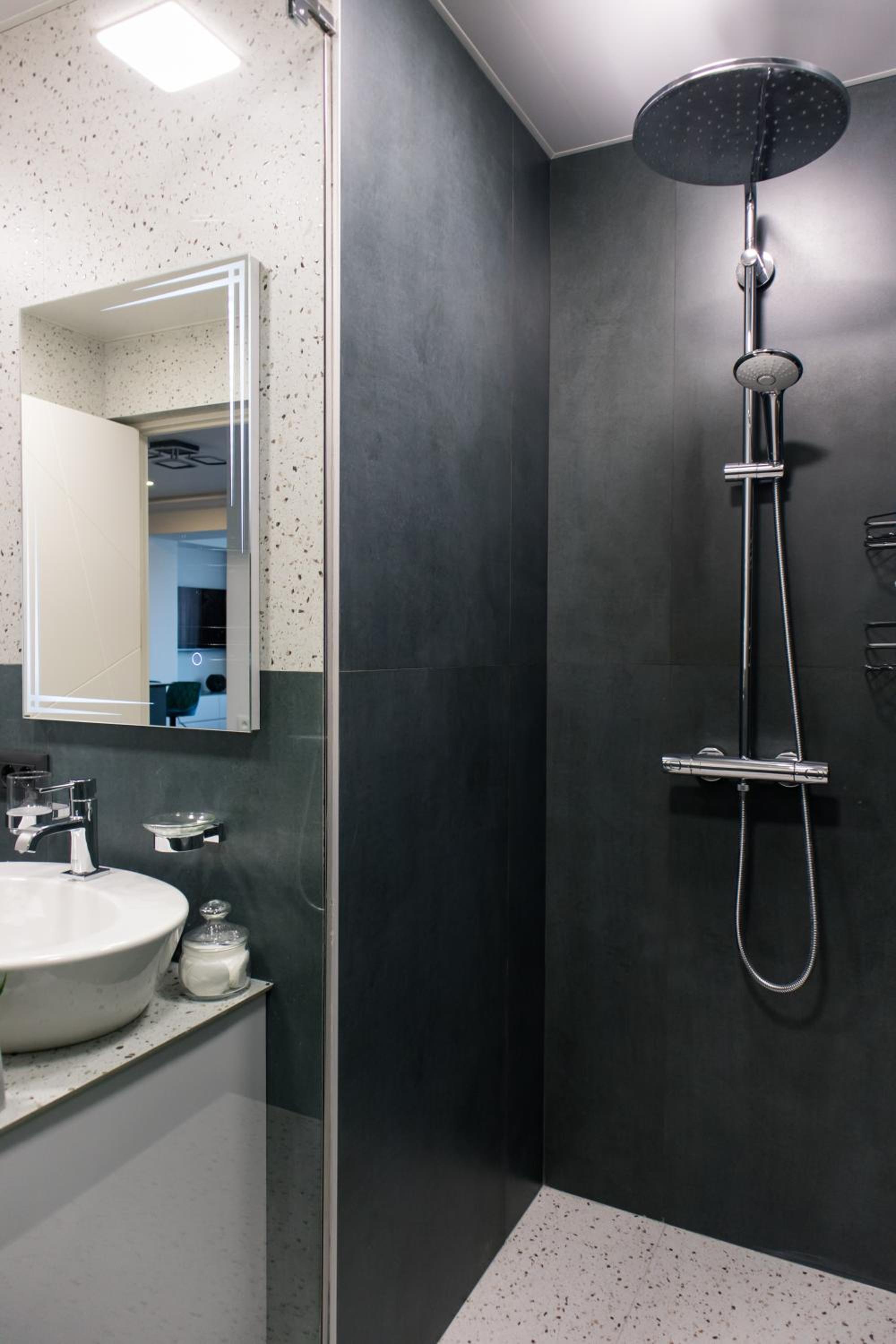 hotelise I Moonlight Apartment
