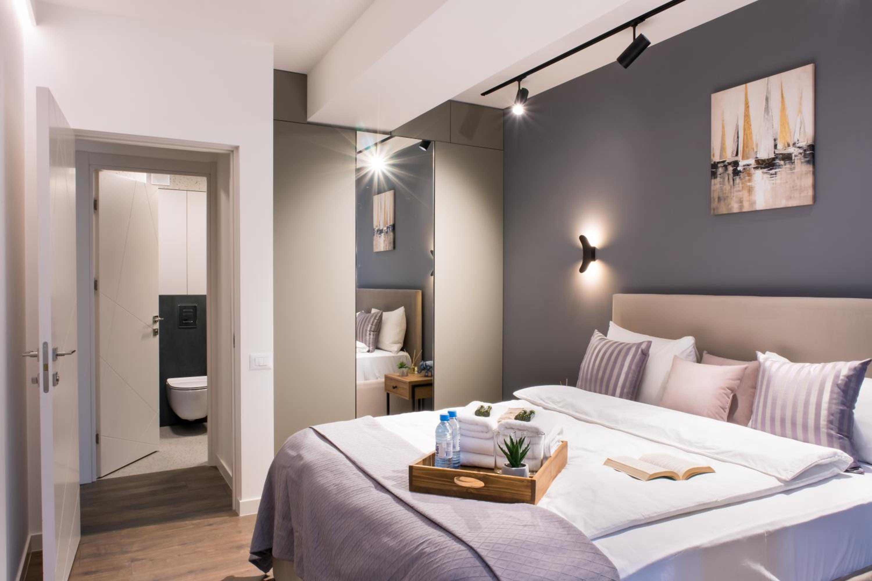 hotelise I Moonlight Apartment