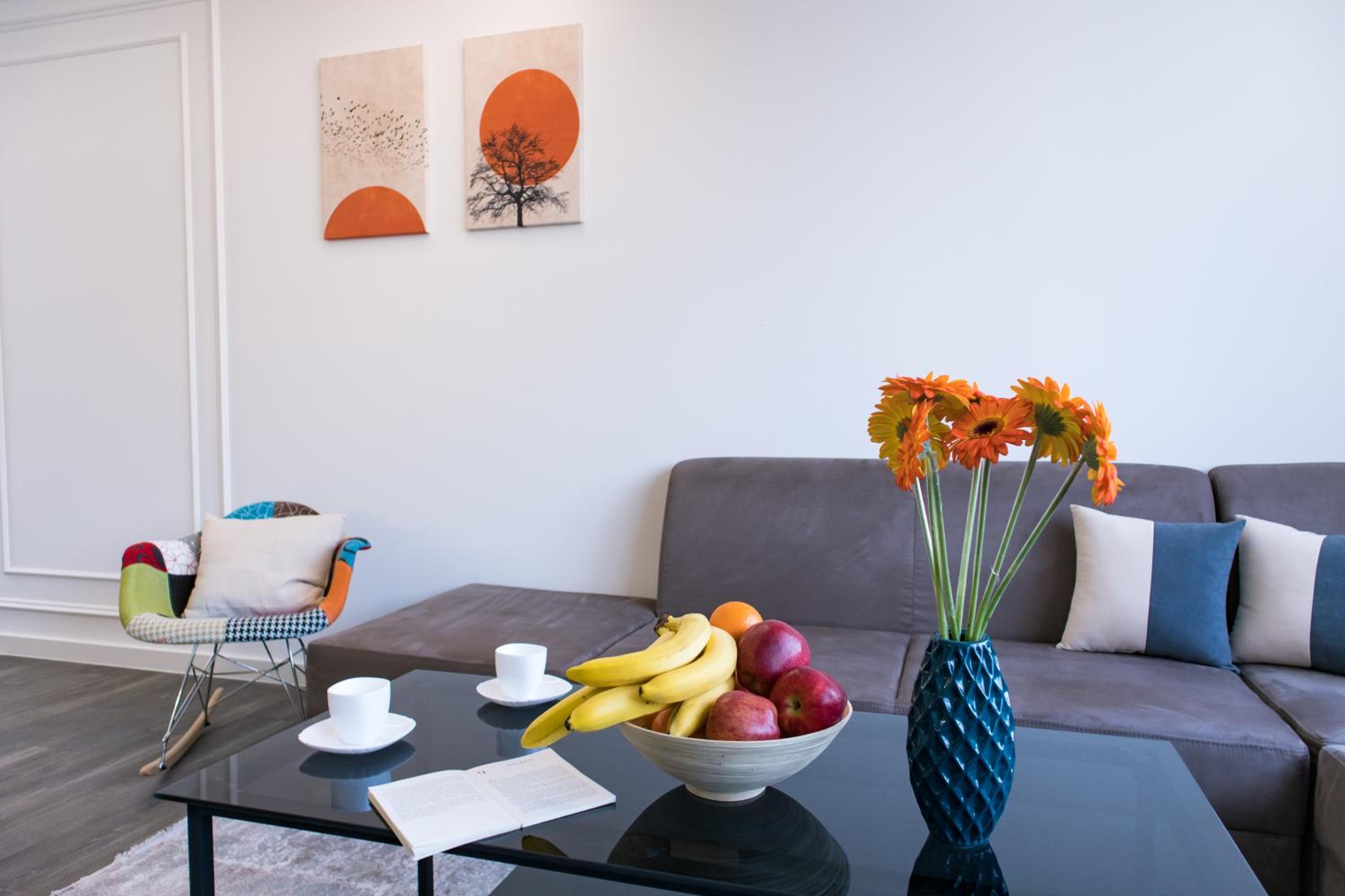 hotelise I Moonlight Apartment