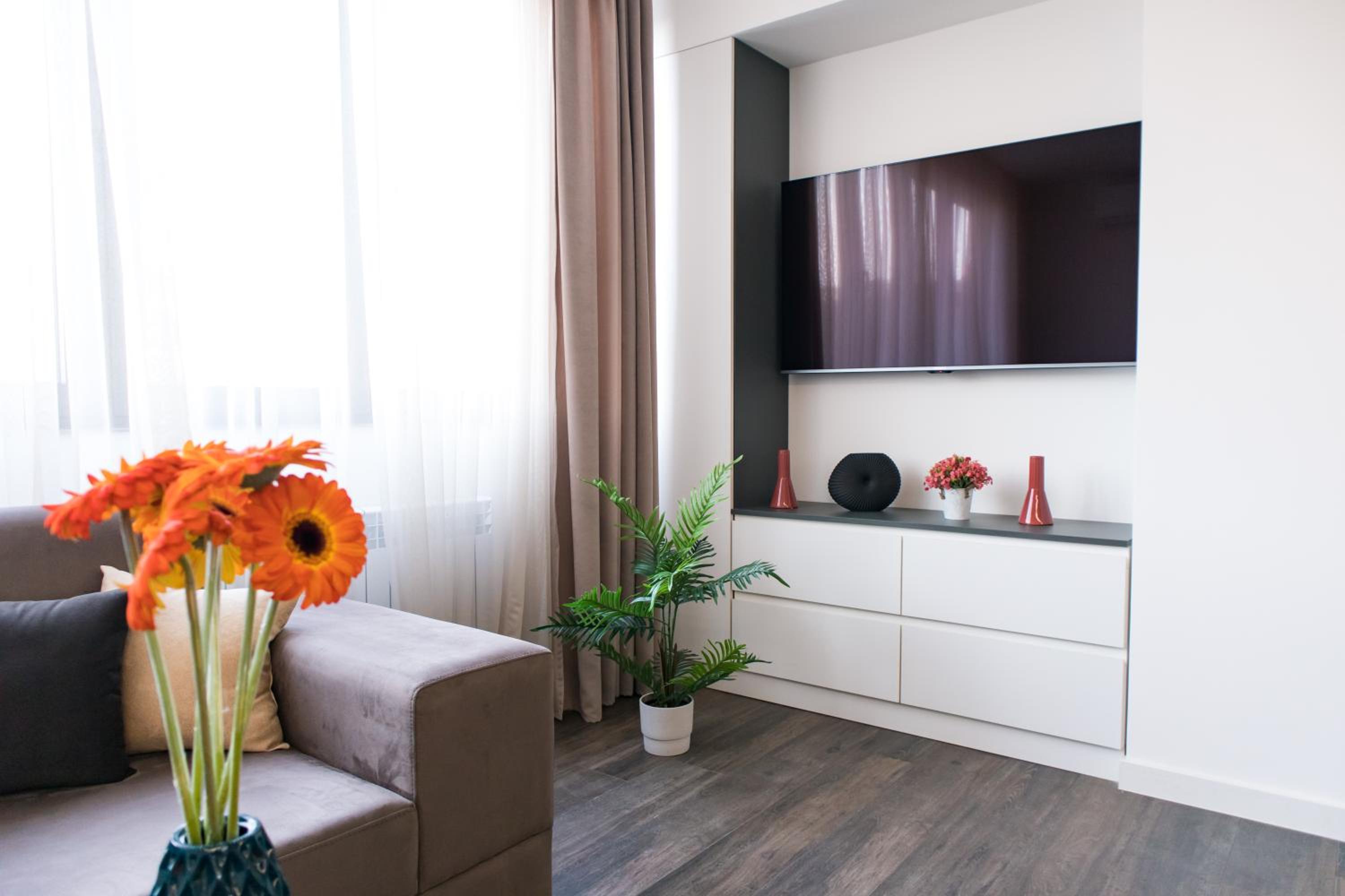hotelise I Moonlight Apartment