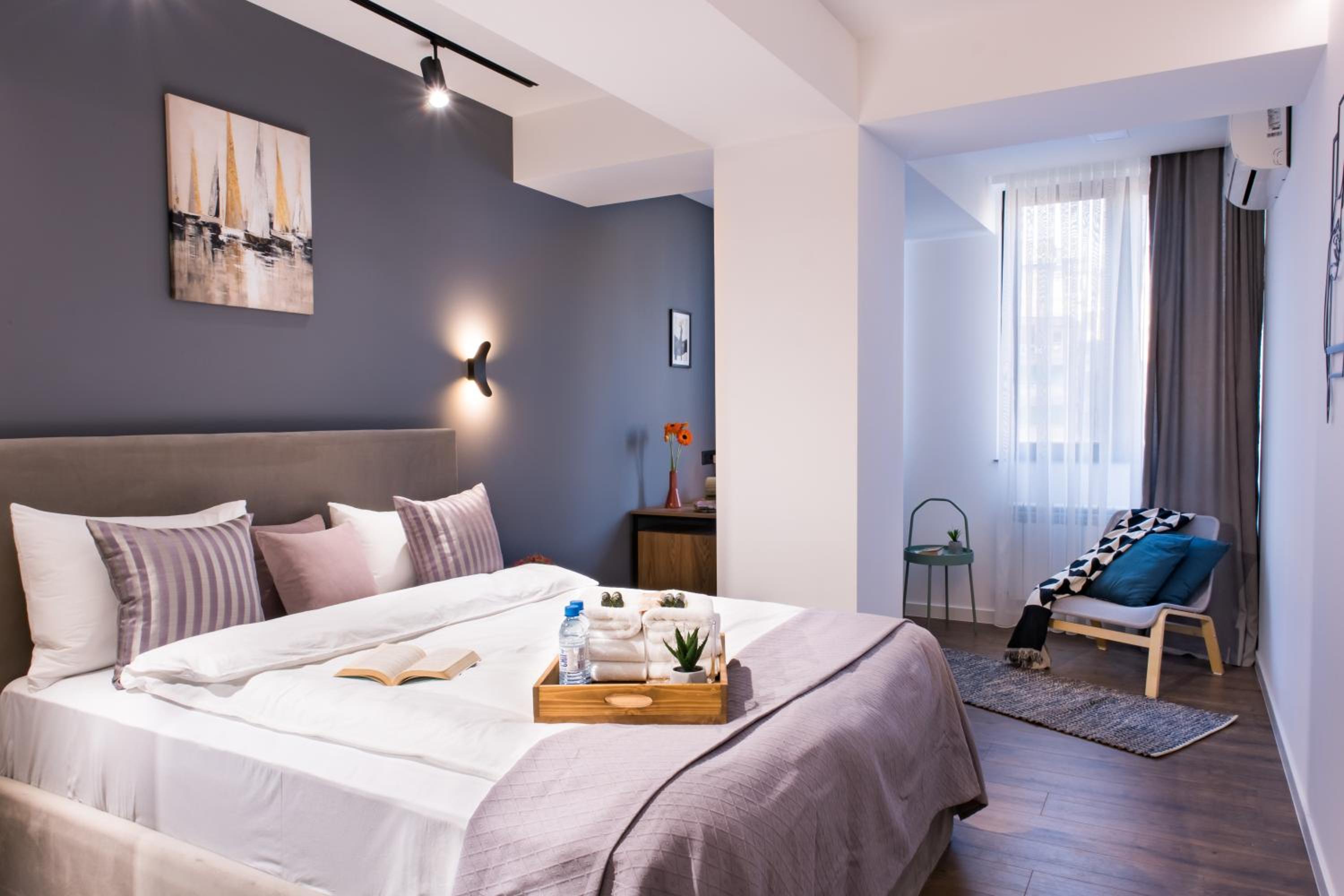 hotelise I Moonlight Apartment