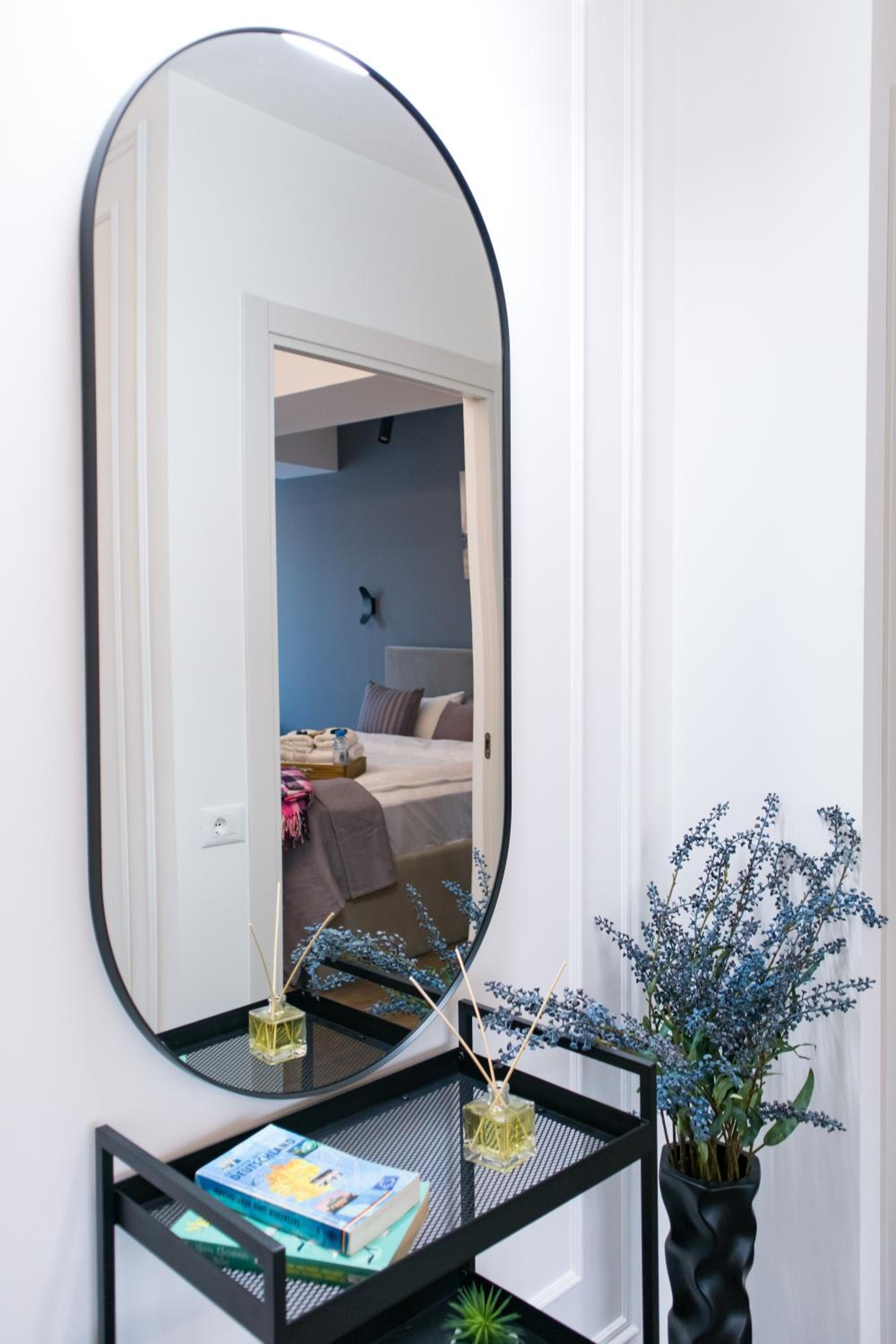 hotelise I Moonlight Apartment