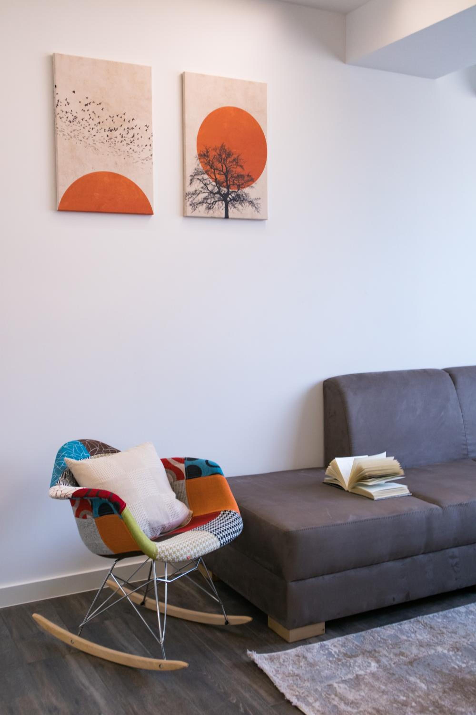 hotelise I Moonlight Apartment