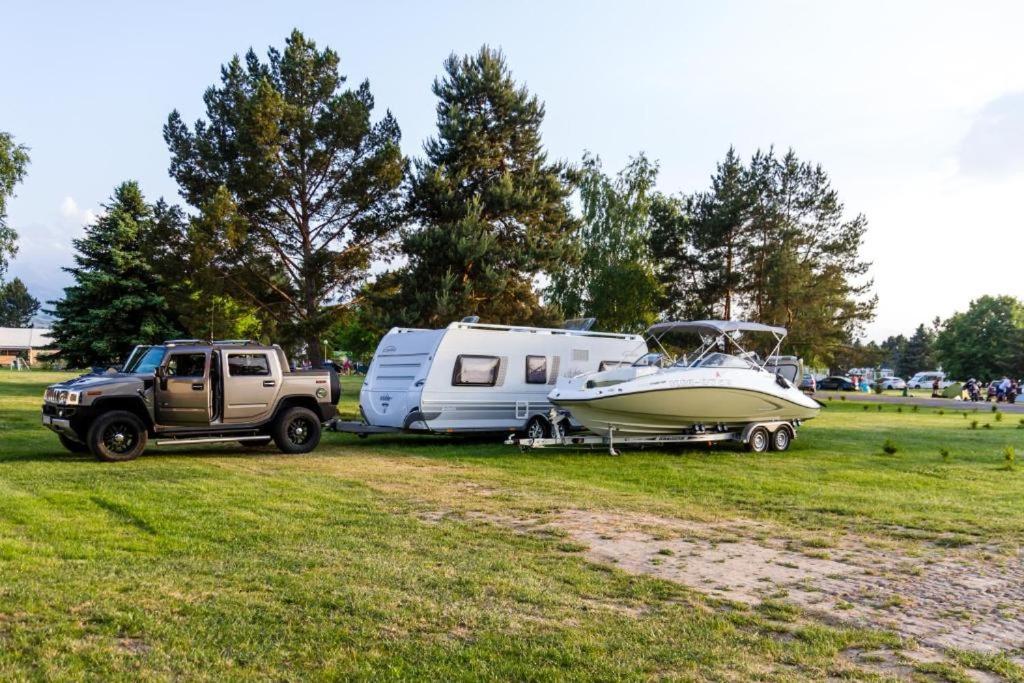 Mara Camping Mobile Homes view 5