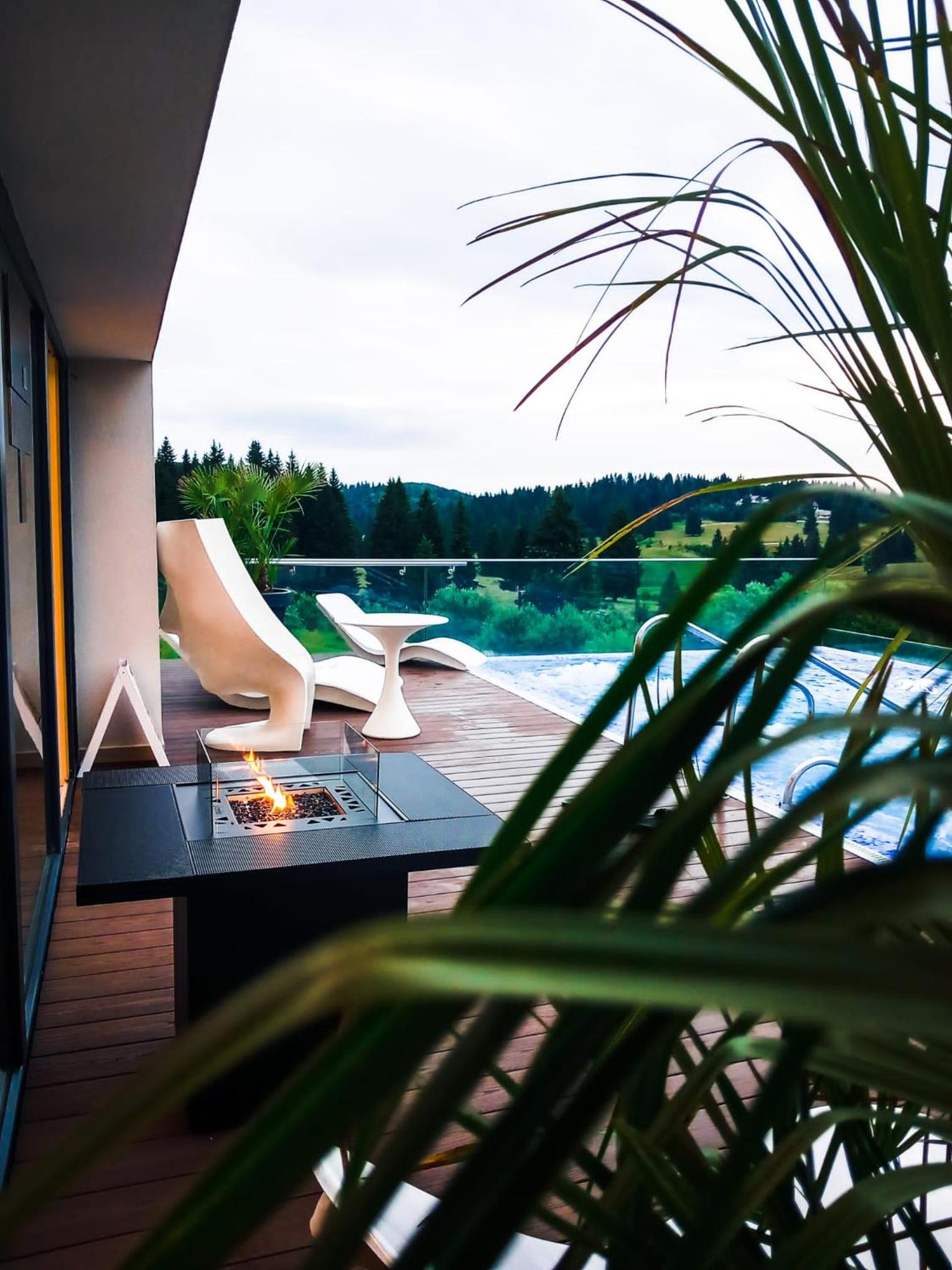 Silver Mountain Resort & Spa, photo 60
