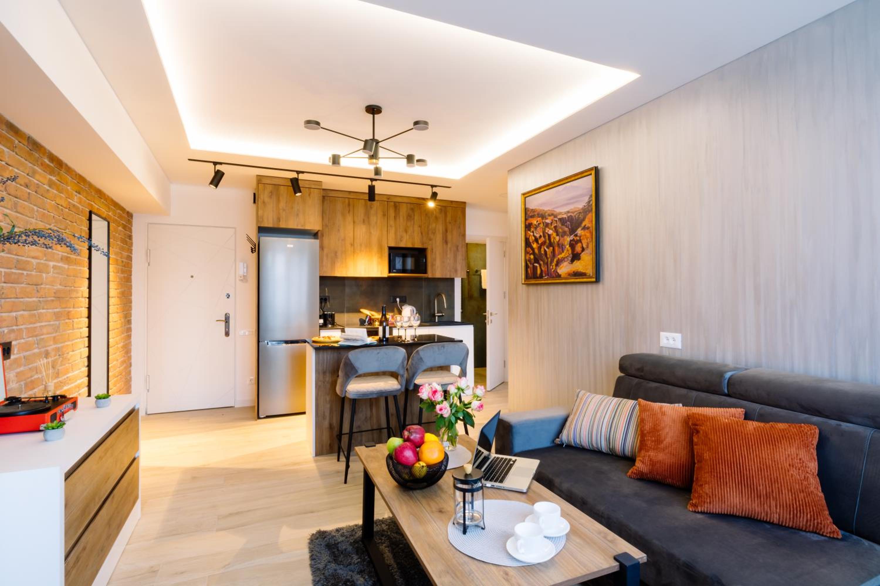hotelise I MoulinRouge Apartment