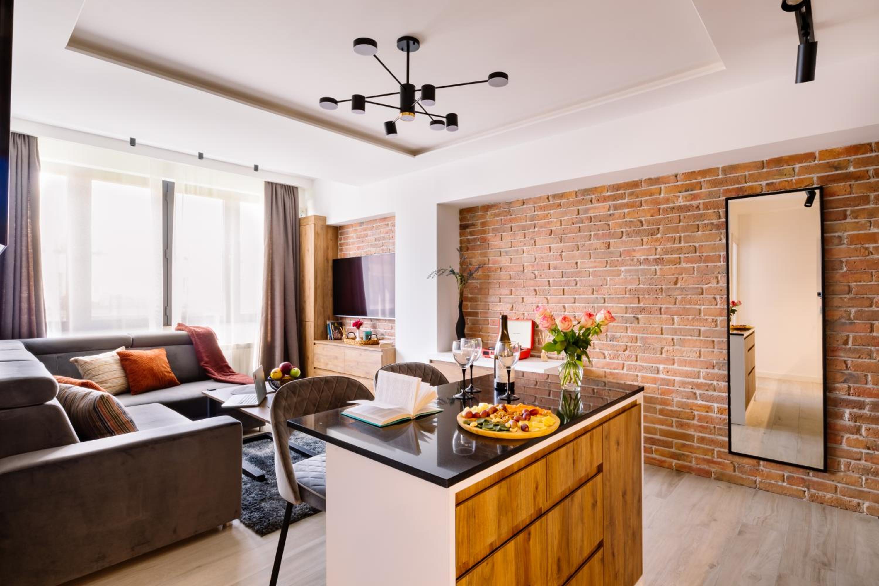 hotelise I MoulinRouge Apartment