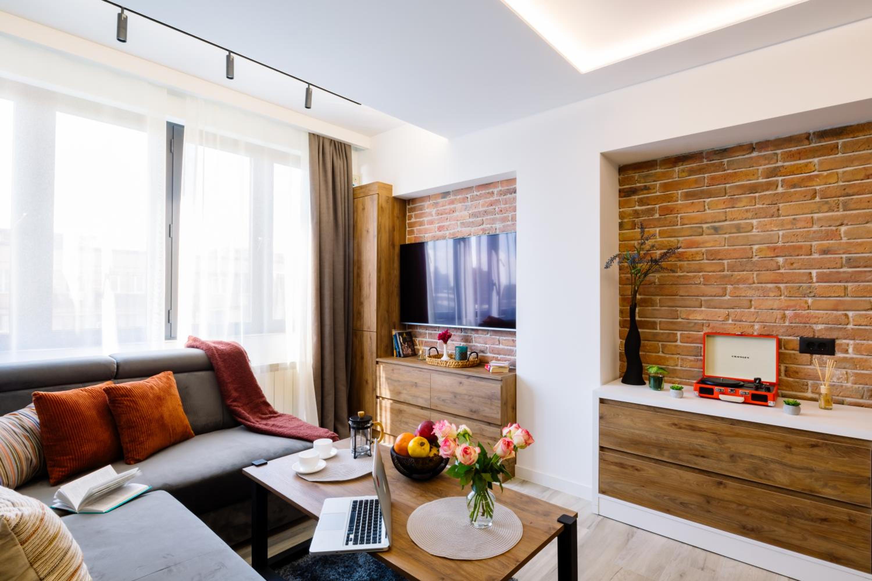hotelise I MoulinRouge Apartment