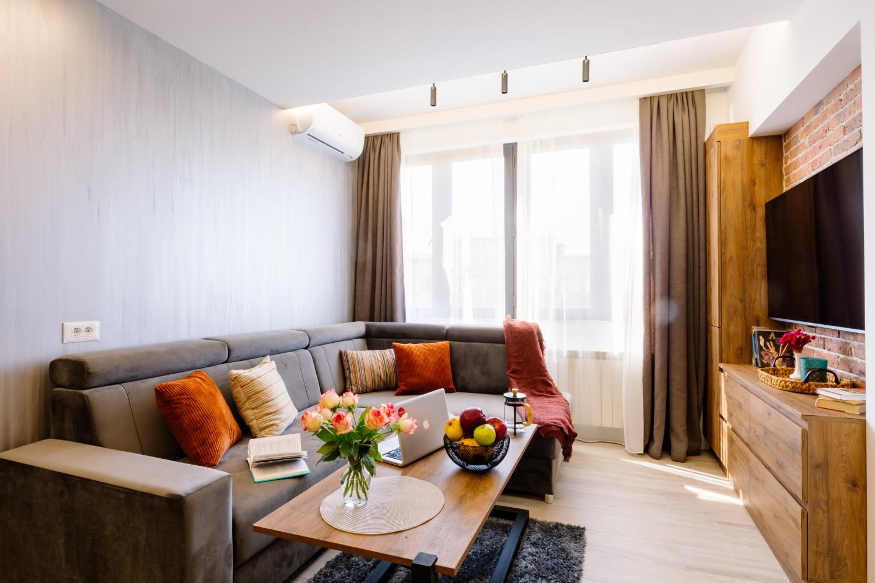 hotelise I MoulinRouge Apartment