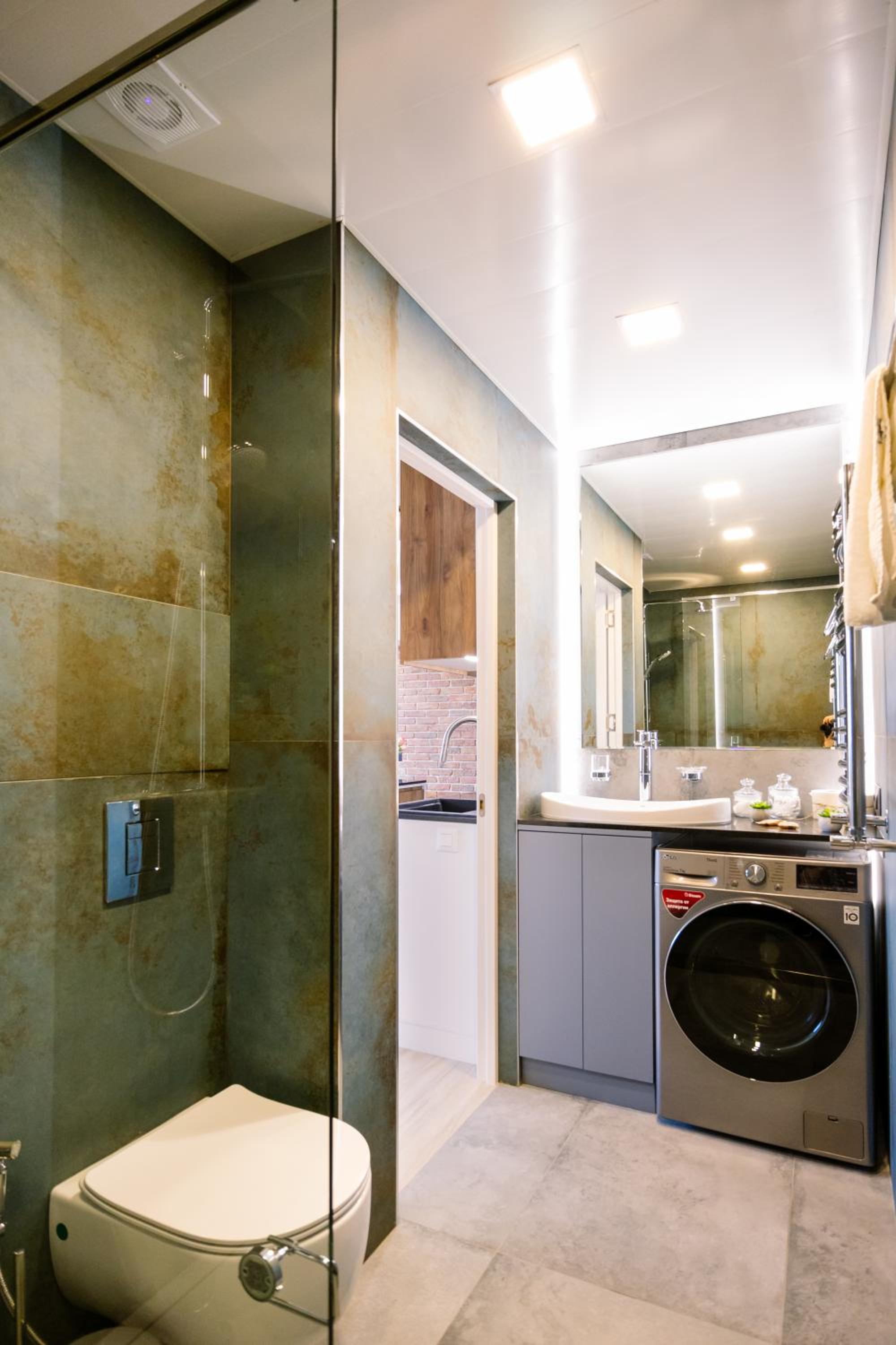 hotelise I MoulinRouge Apartment