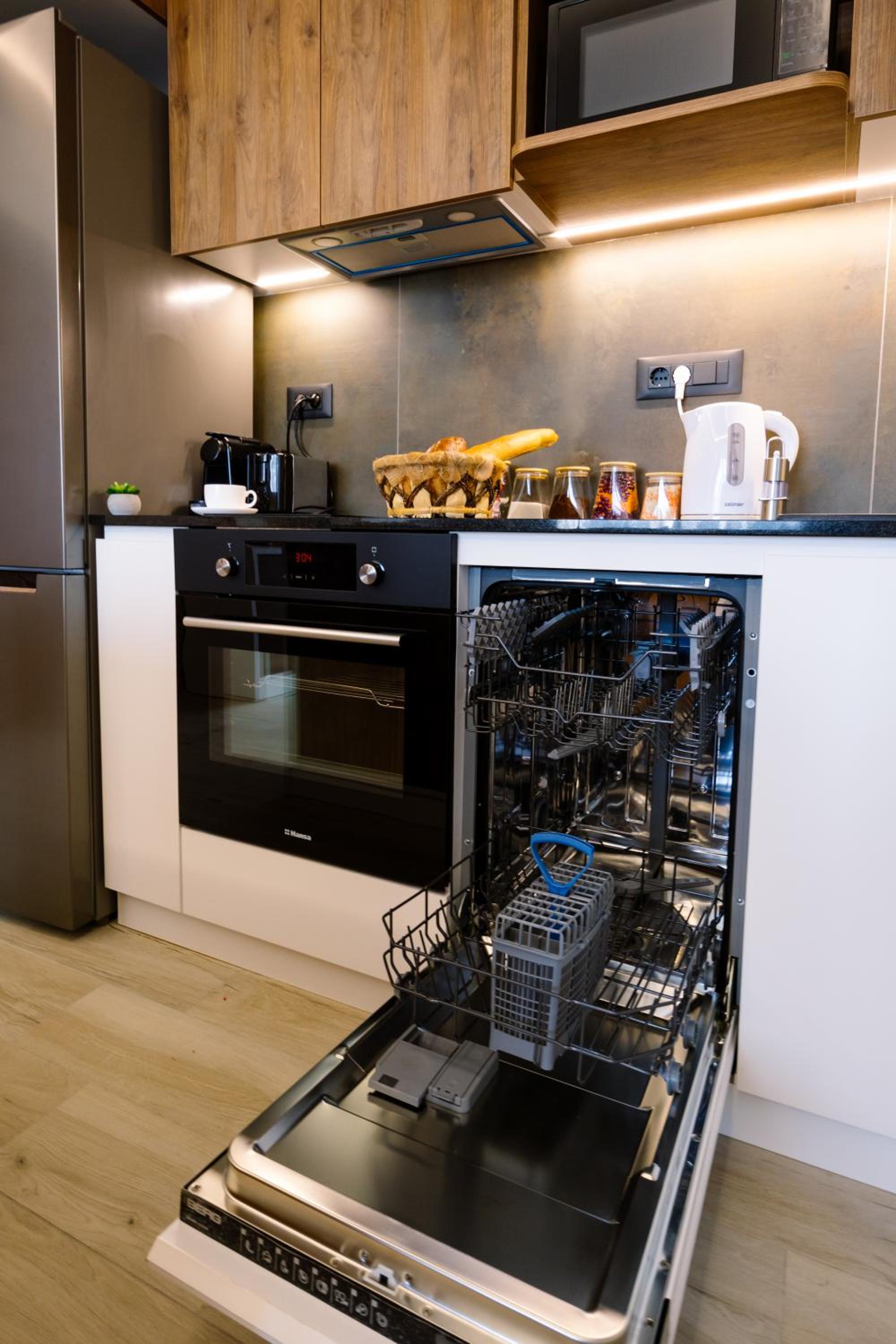 hotelise I MoulinRouge Apartment