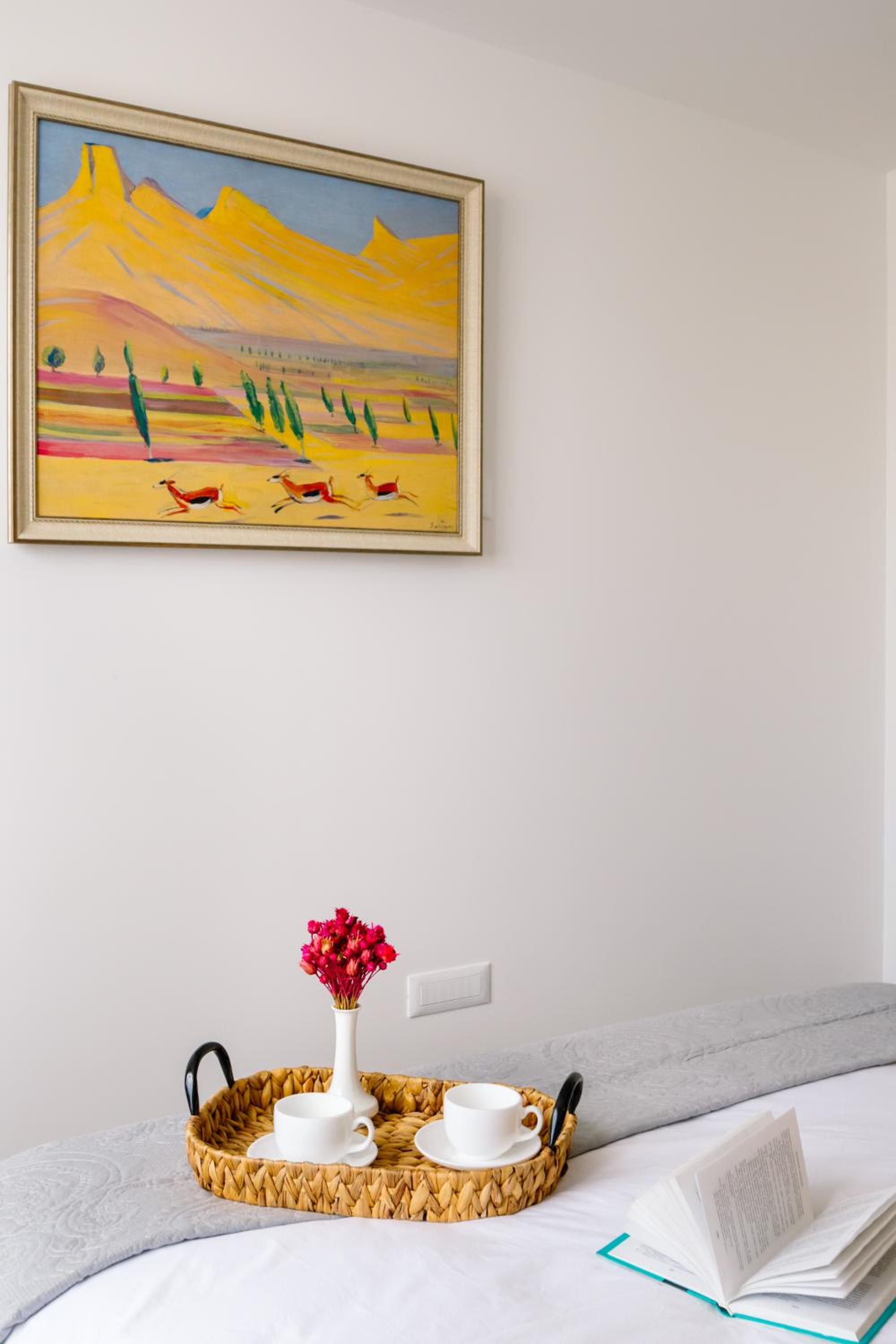 hotelise I MoulinRouge Apartment