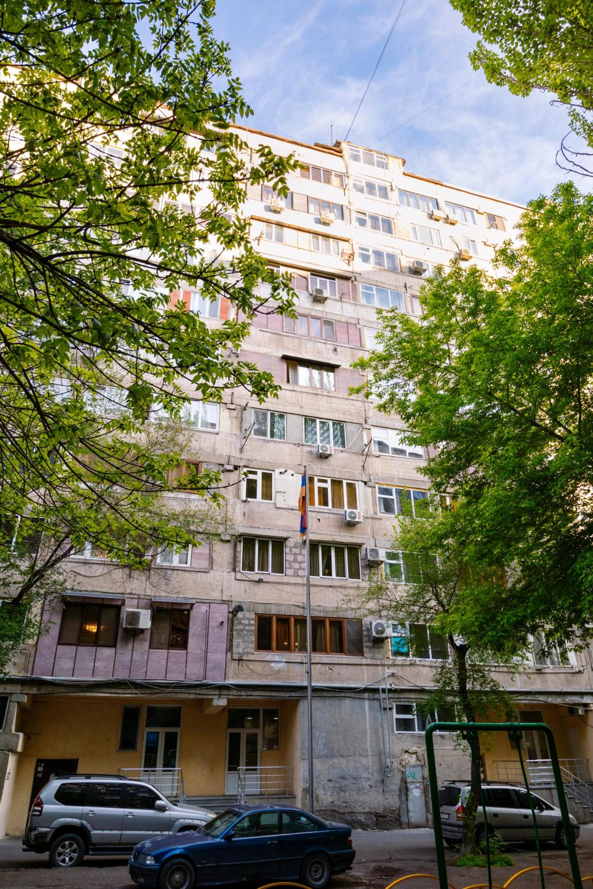 hotelise I MoulinRouge Apartment