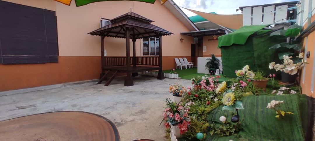 NS Homestay Private Pool photo 5
