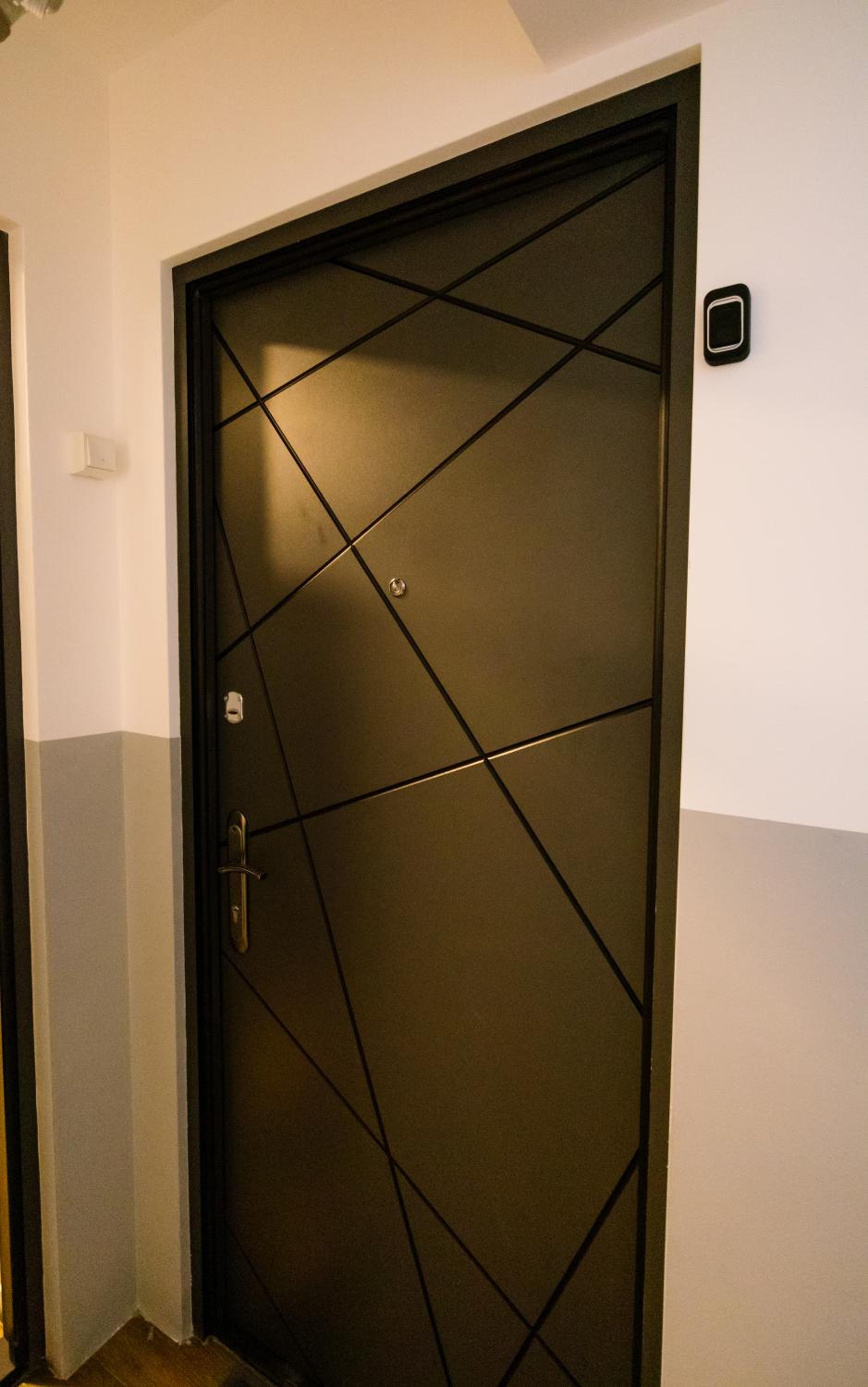 hotelise I MoulinRouge Apartment