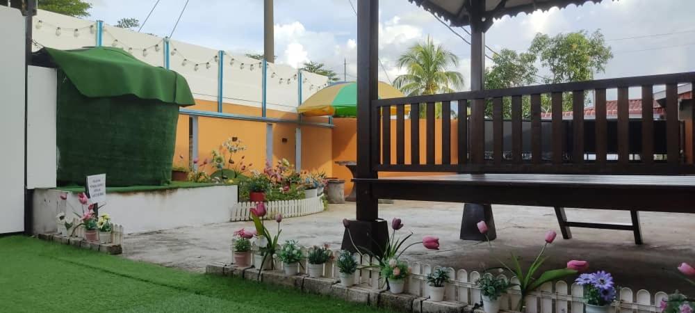 NS Homestay Private Pool photo 3