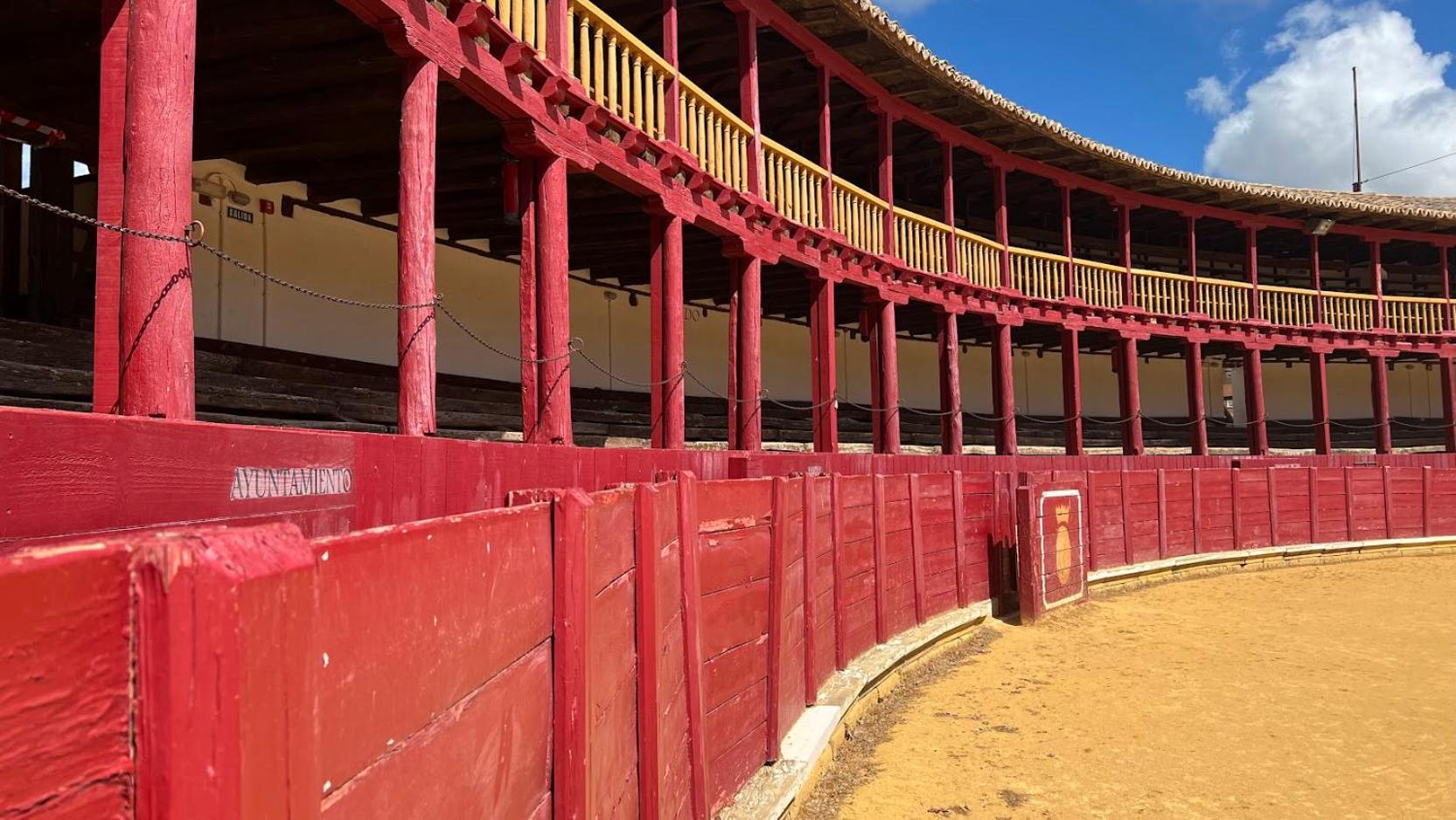 Palacio Rejadorada