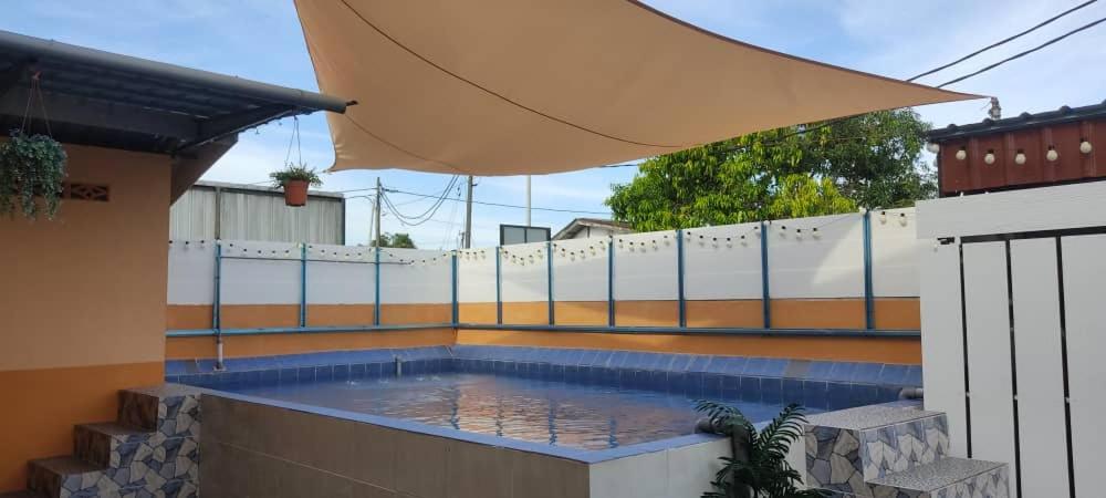 NS Homestay Private Pool photo 2