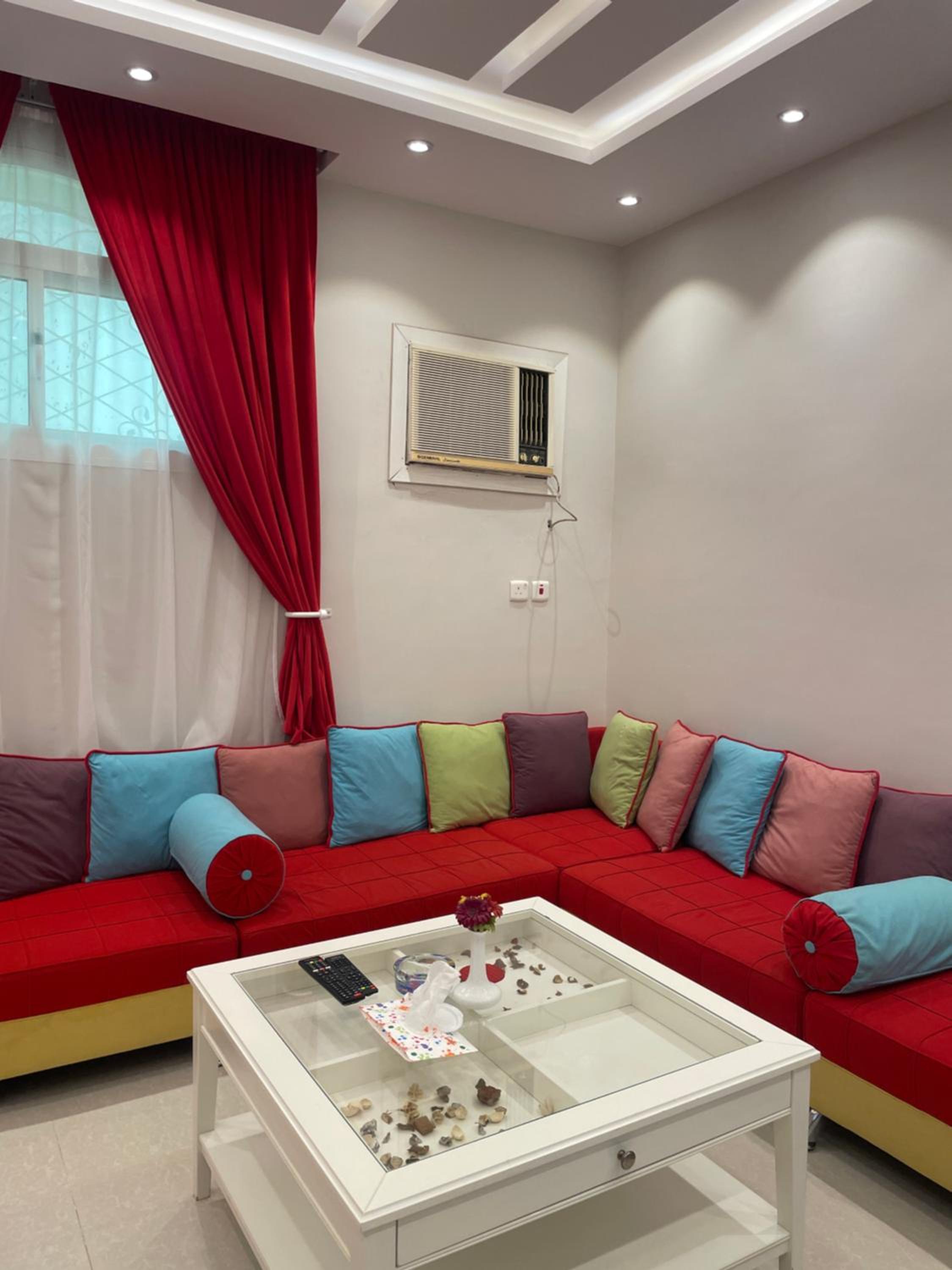 Al Aseel Apartment Buyoot Al Diyafah view 2