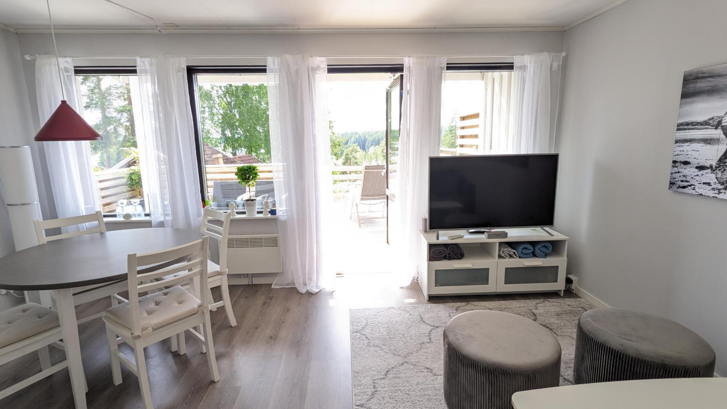 Rämsbyns Fritidsby view 5