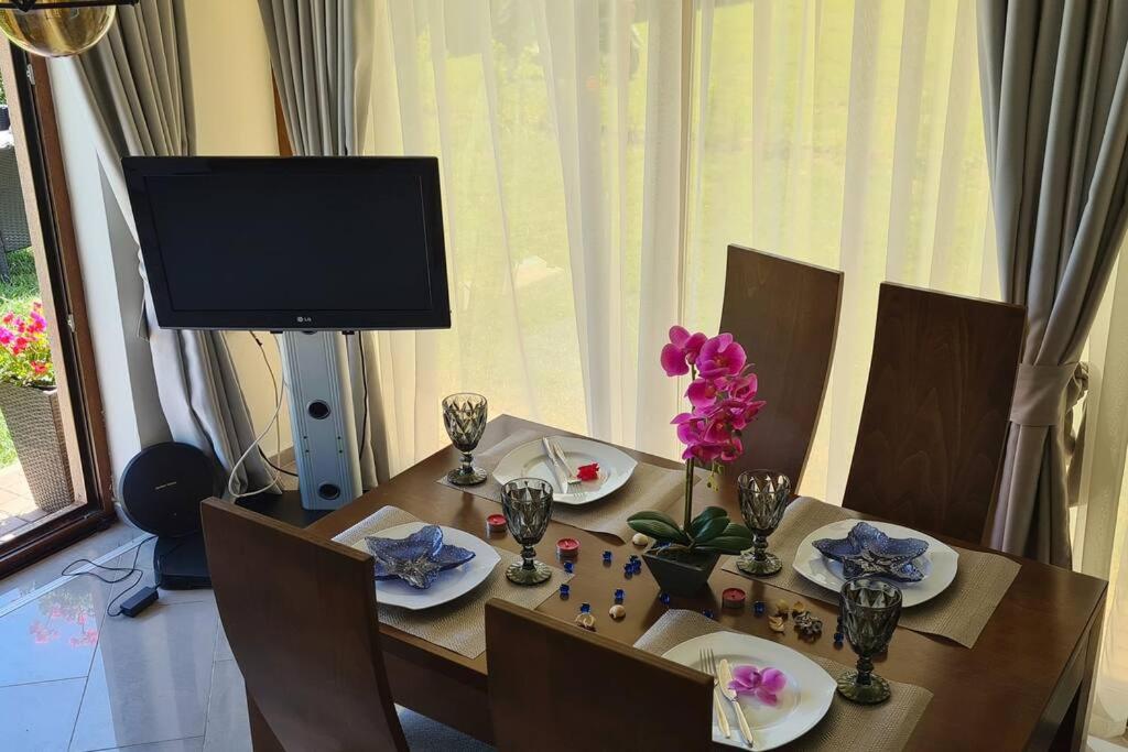 Seagarden Villa Resort / Villa Dimar 2