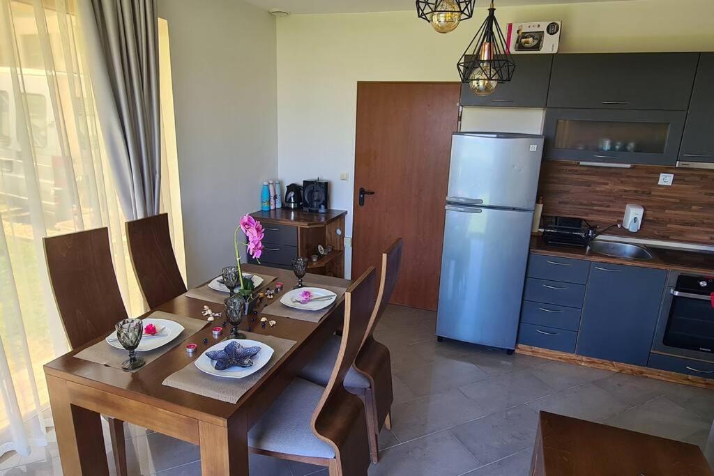 Seagarden Villa Resort / Villa Dimar 2