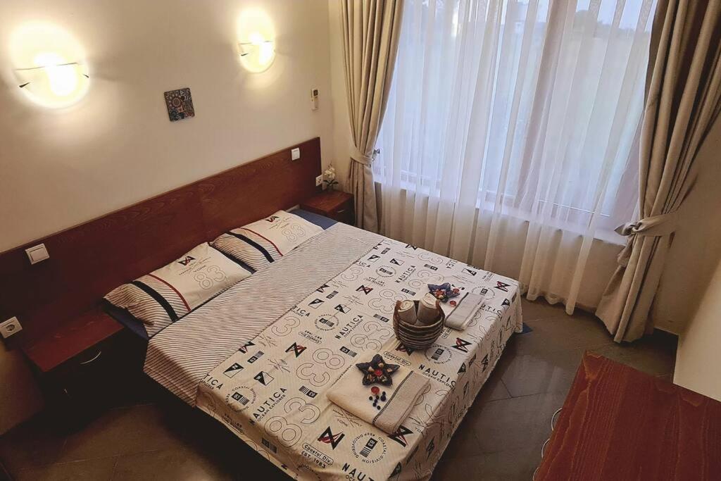 Seagarden Villa Resort / Villa Dimar 2