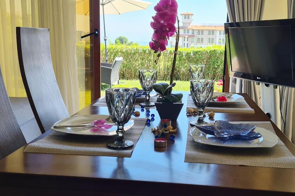Seagarden Villa Resort / Villa Dimar 2