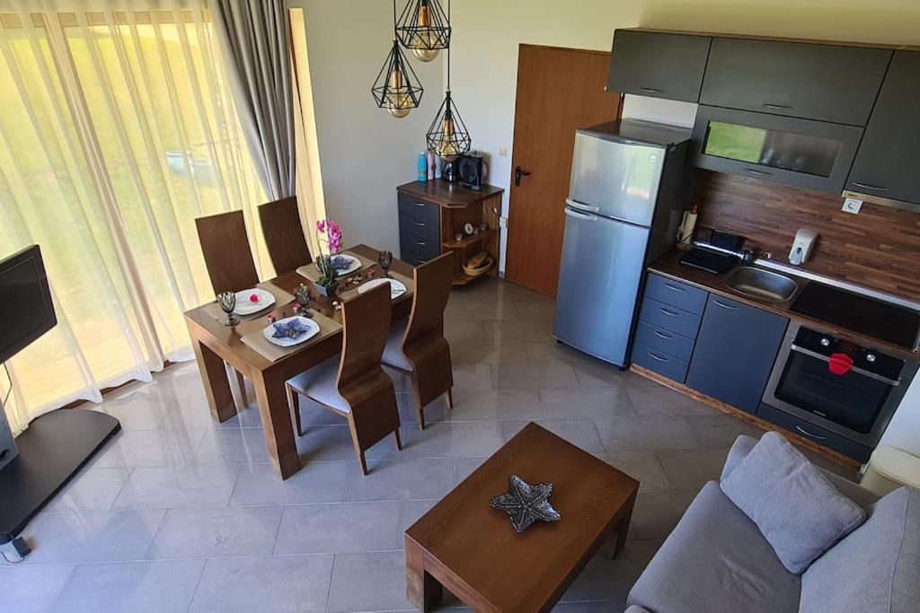 Seagarden Villa Resort / Villa Dimar 2