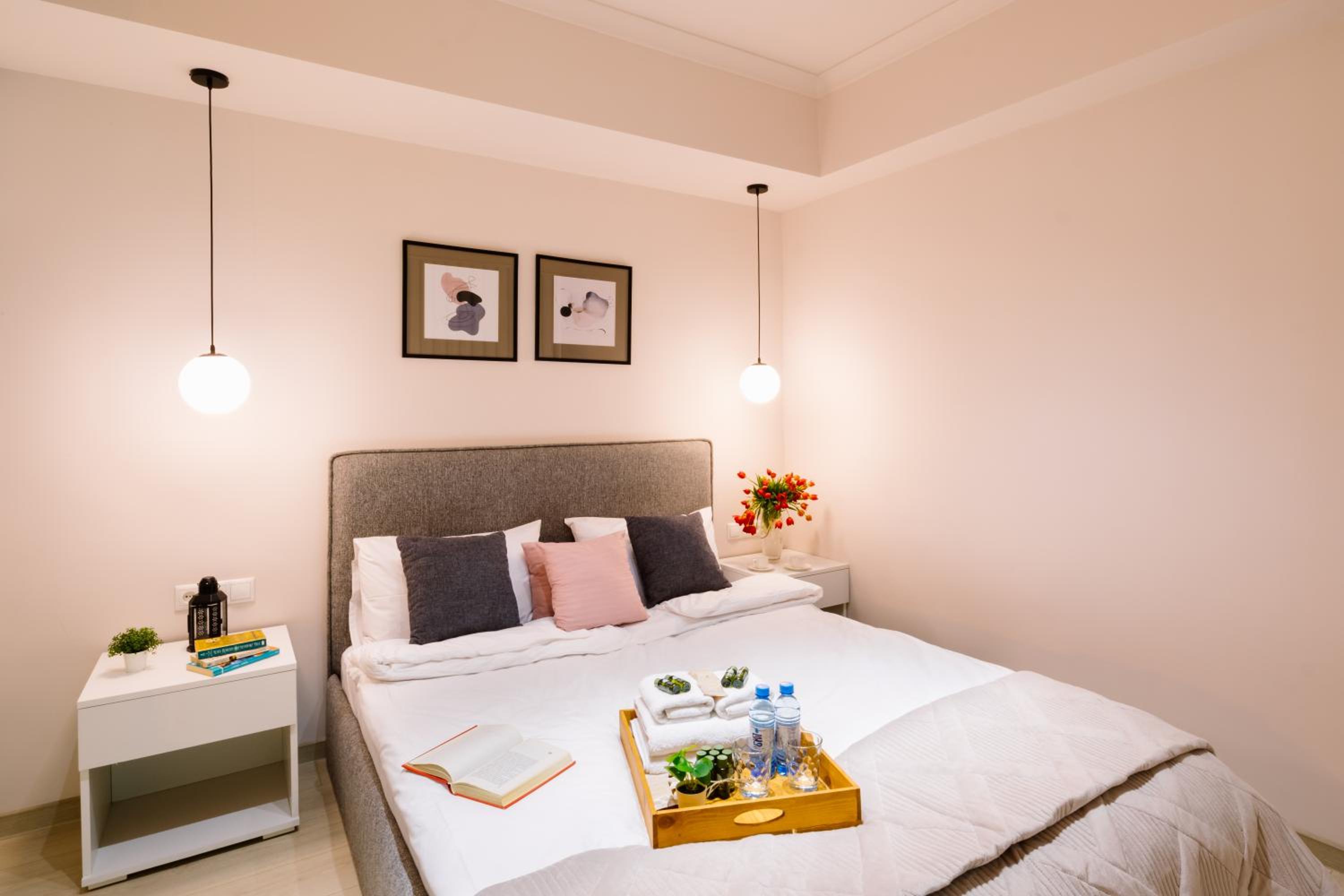hotelise I Nook Apartment
