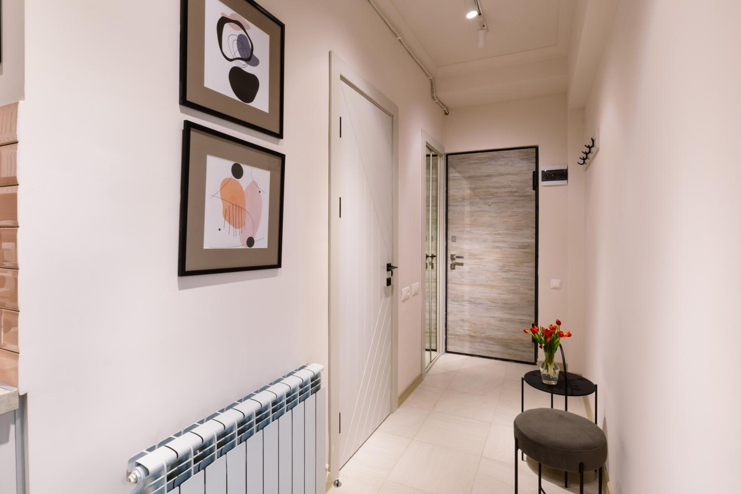 hotelise I Nook Apartment