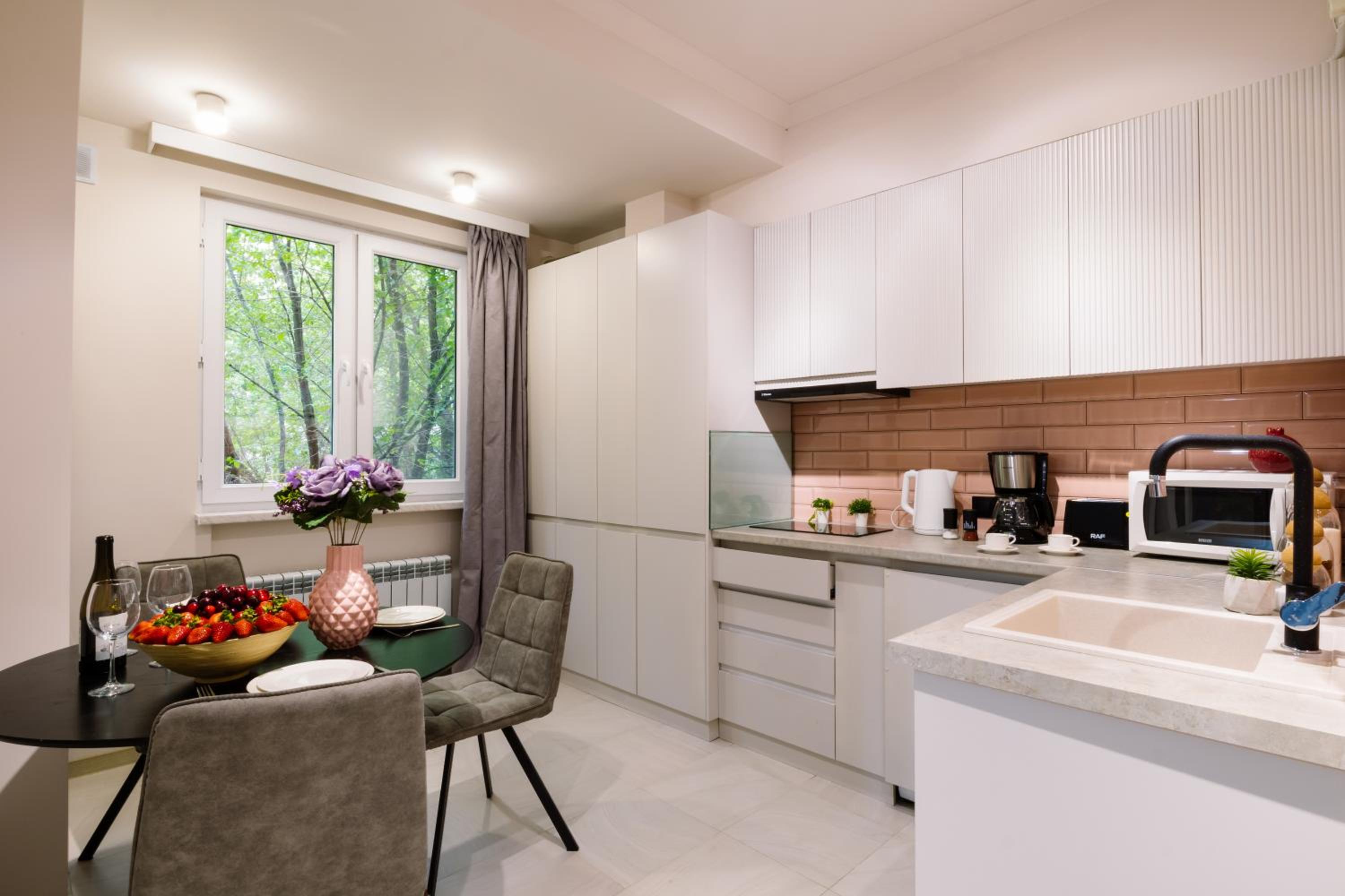 hotelise I Nook Apartment