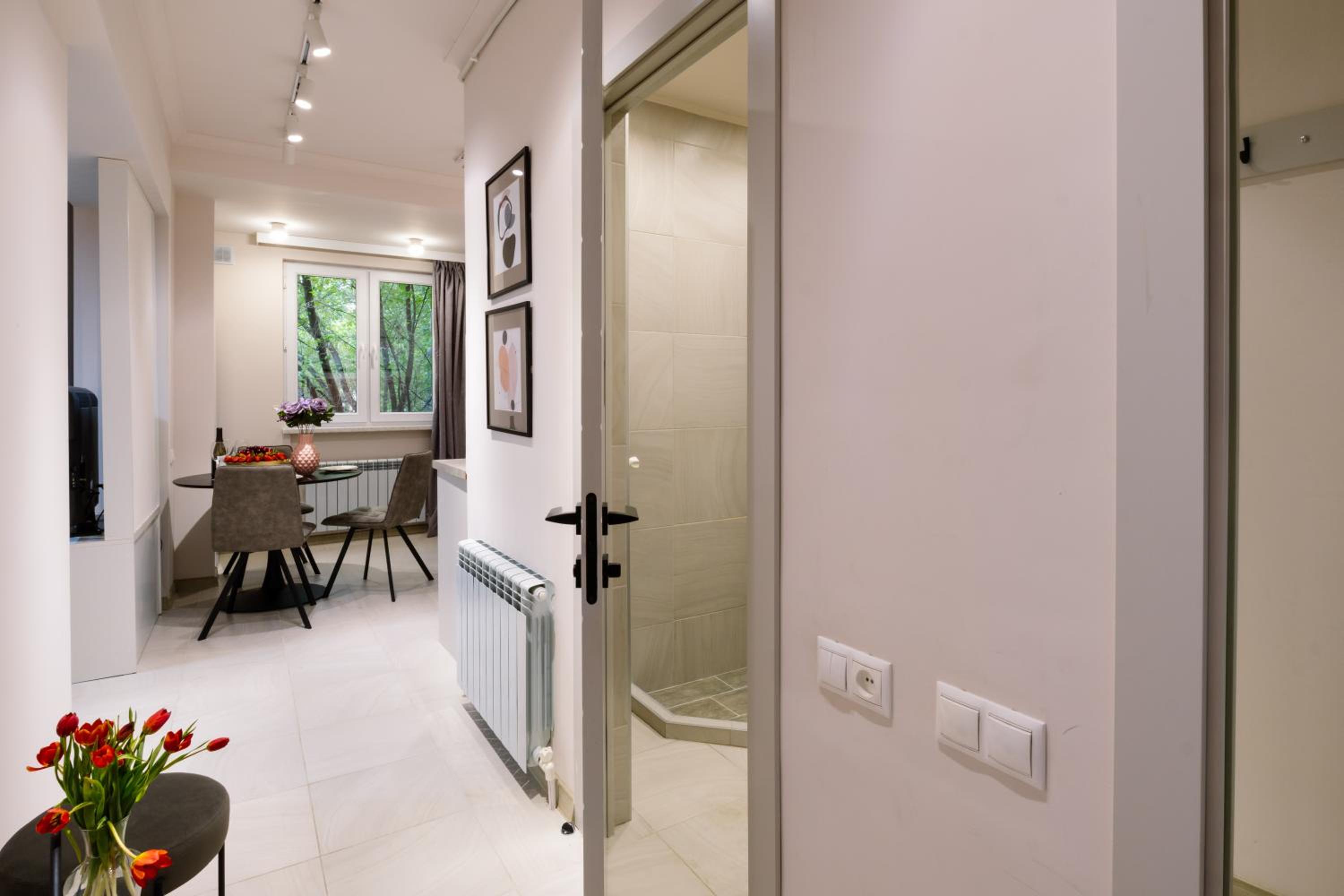 hotelise I Nook Apartment