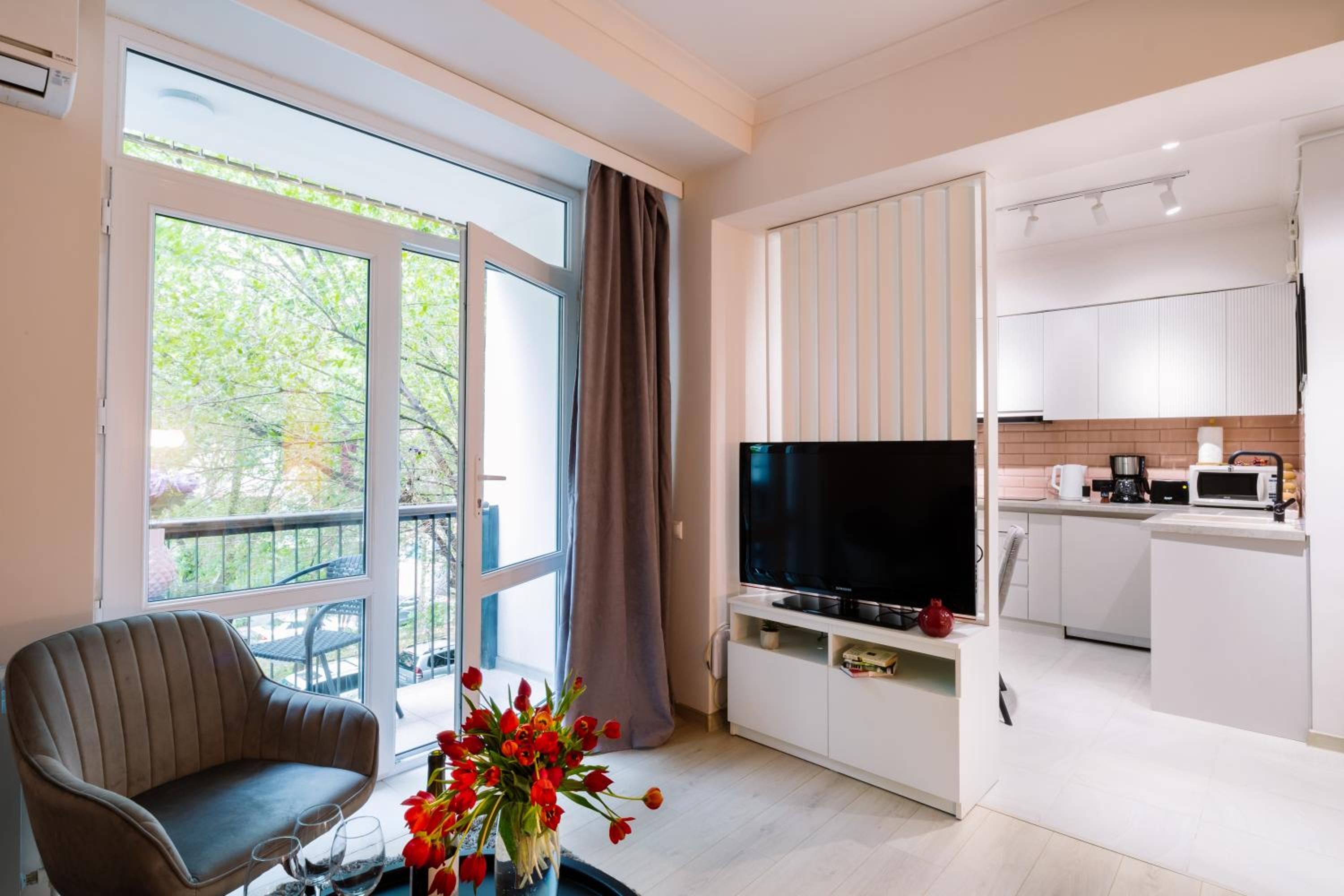hotelise I Nook Apartment