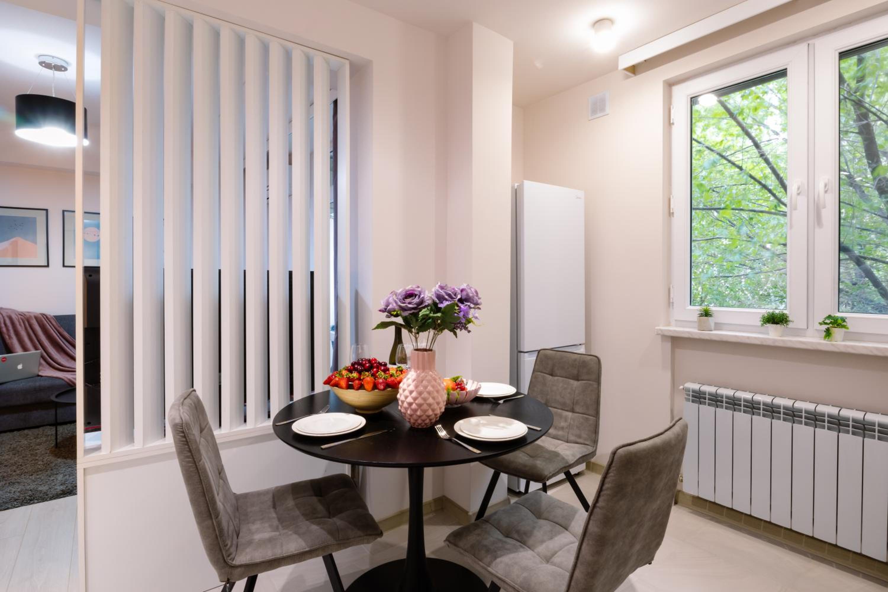 hotelise I Nook Apartment